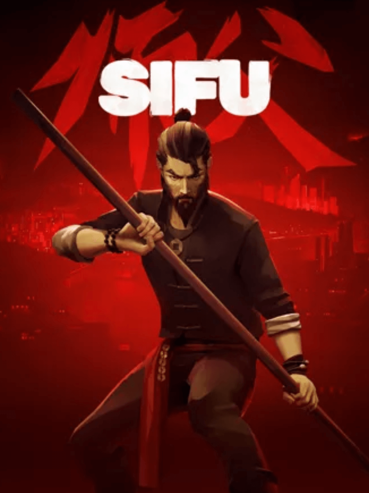 Master Your Moves & Get Sifu for Free