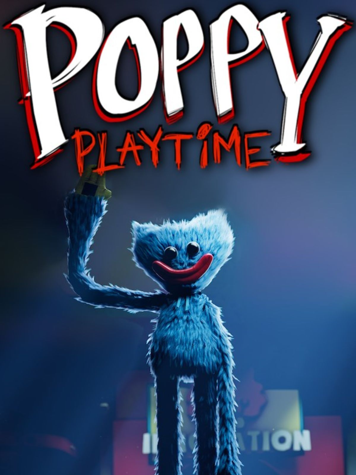 Get Poppy Playtime Chapter 1 Without Paying