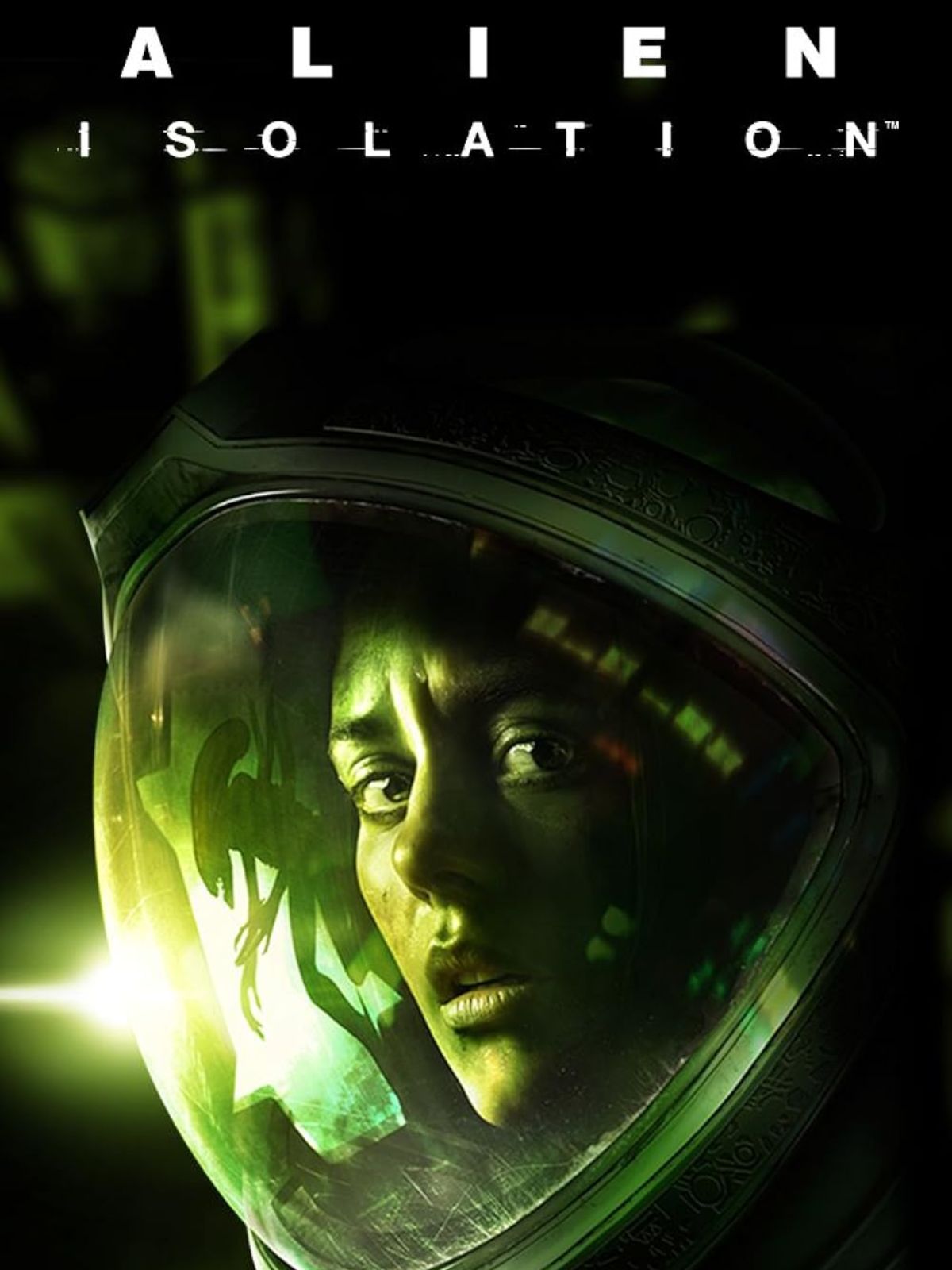 Get Alien Isolation for free with Snakzy right now