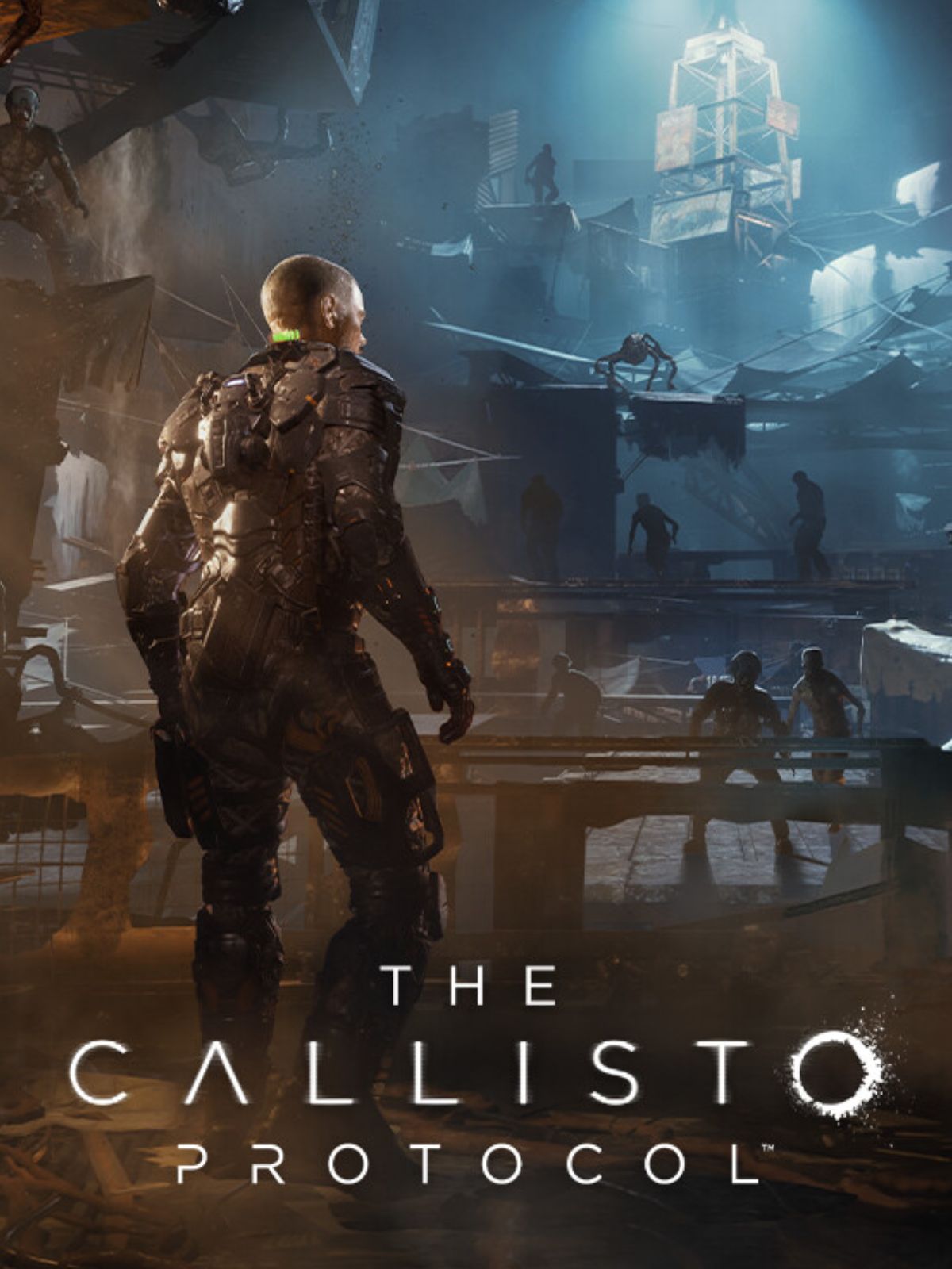 Escape the Terrors of Callisto for Free