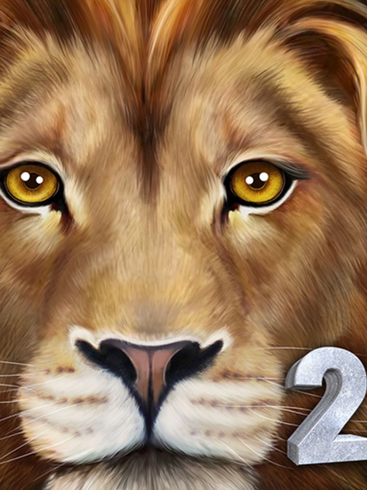 Roar your way to a free Ultimate Lion Simulator 2