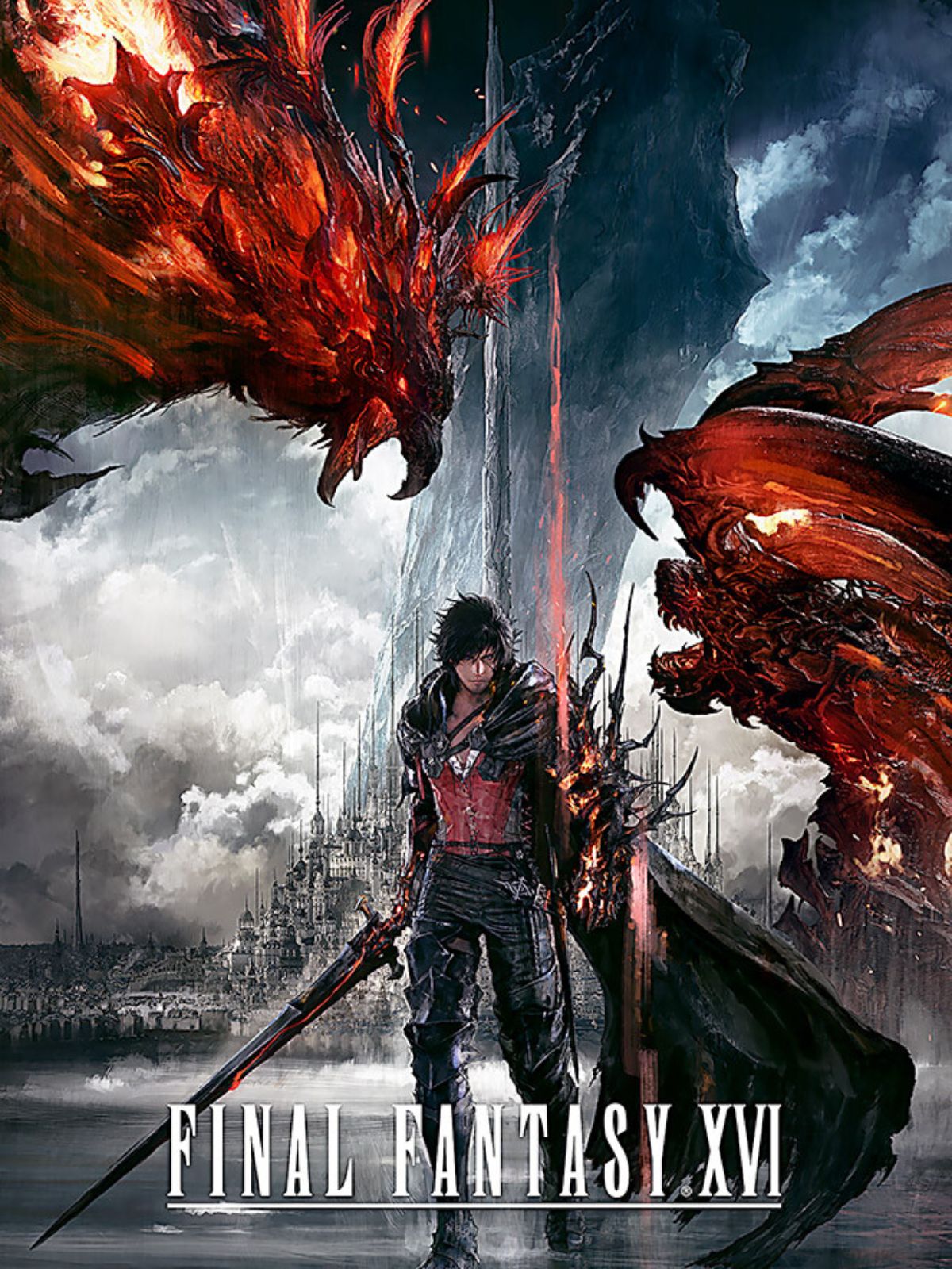 Embark on an Epic Journey With Free FINAL FANTASY 16