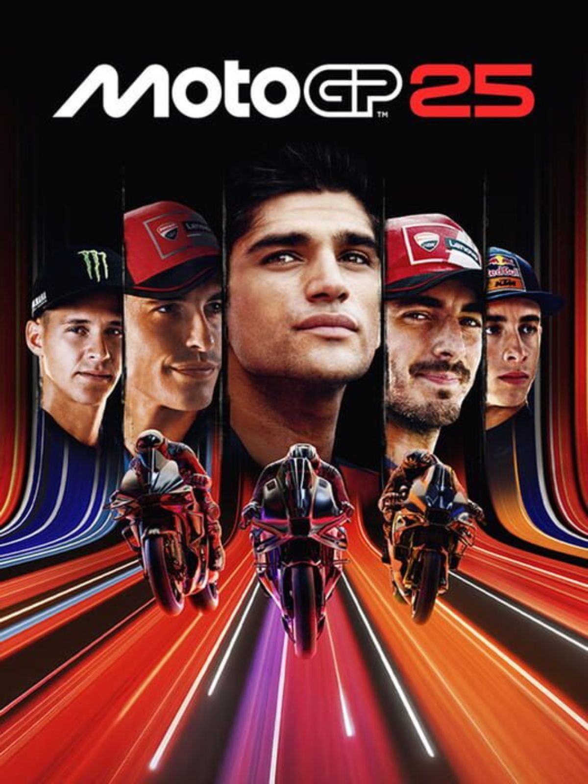 Here is exactly how to play MotoGP 25 for free