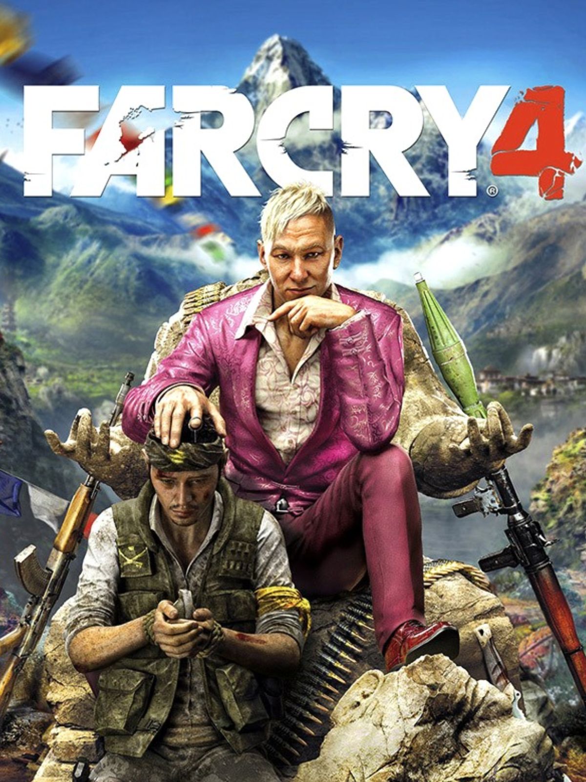 Discover how to get Far Cry 4 free via Snakzy