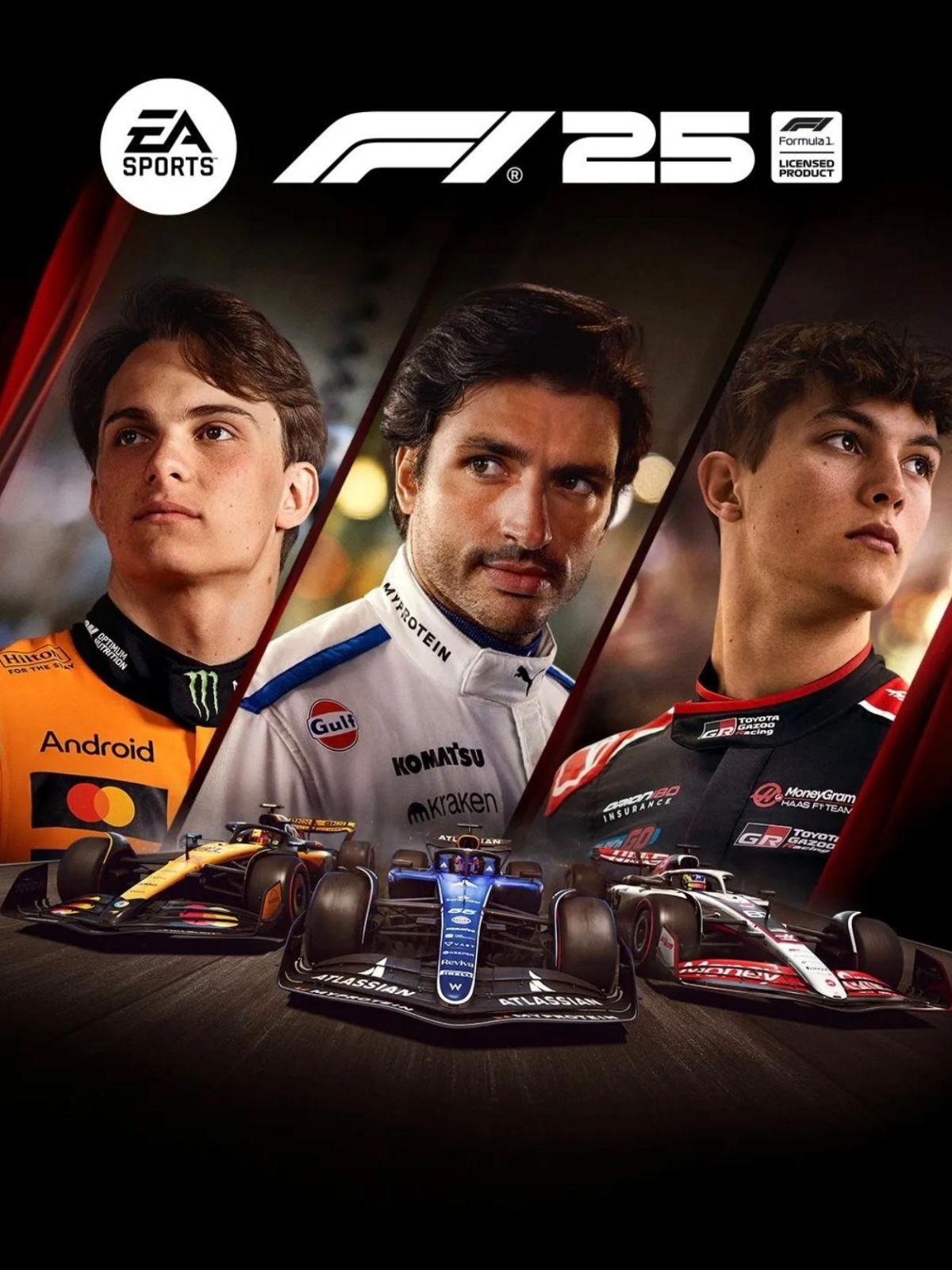 Did You Know that F1 25 is Free? Let Snakzy Show You How
