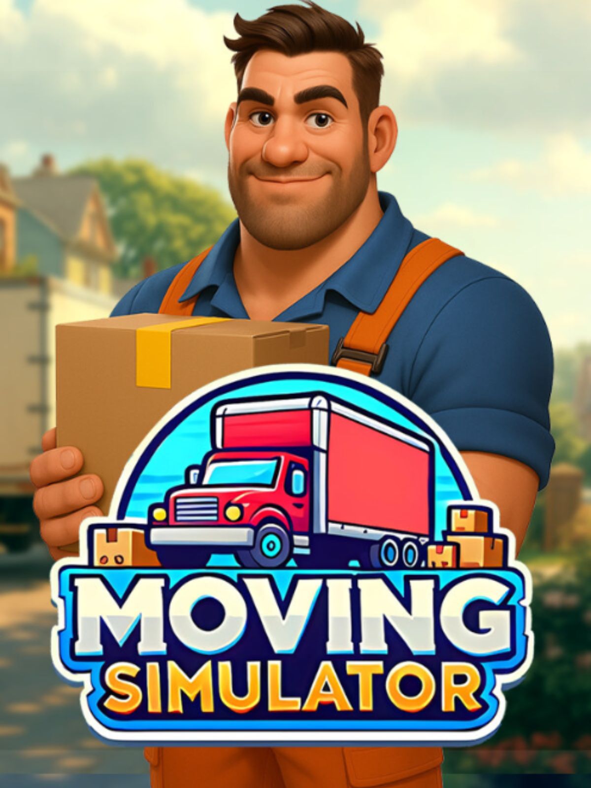 Free Moving Simulator Is Just a Few Mobile Missions Away