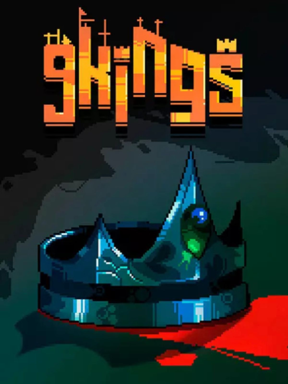 Wondering if 9 Kings is free? Start your tactical journey