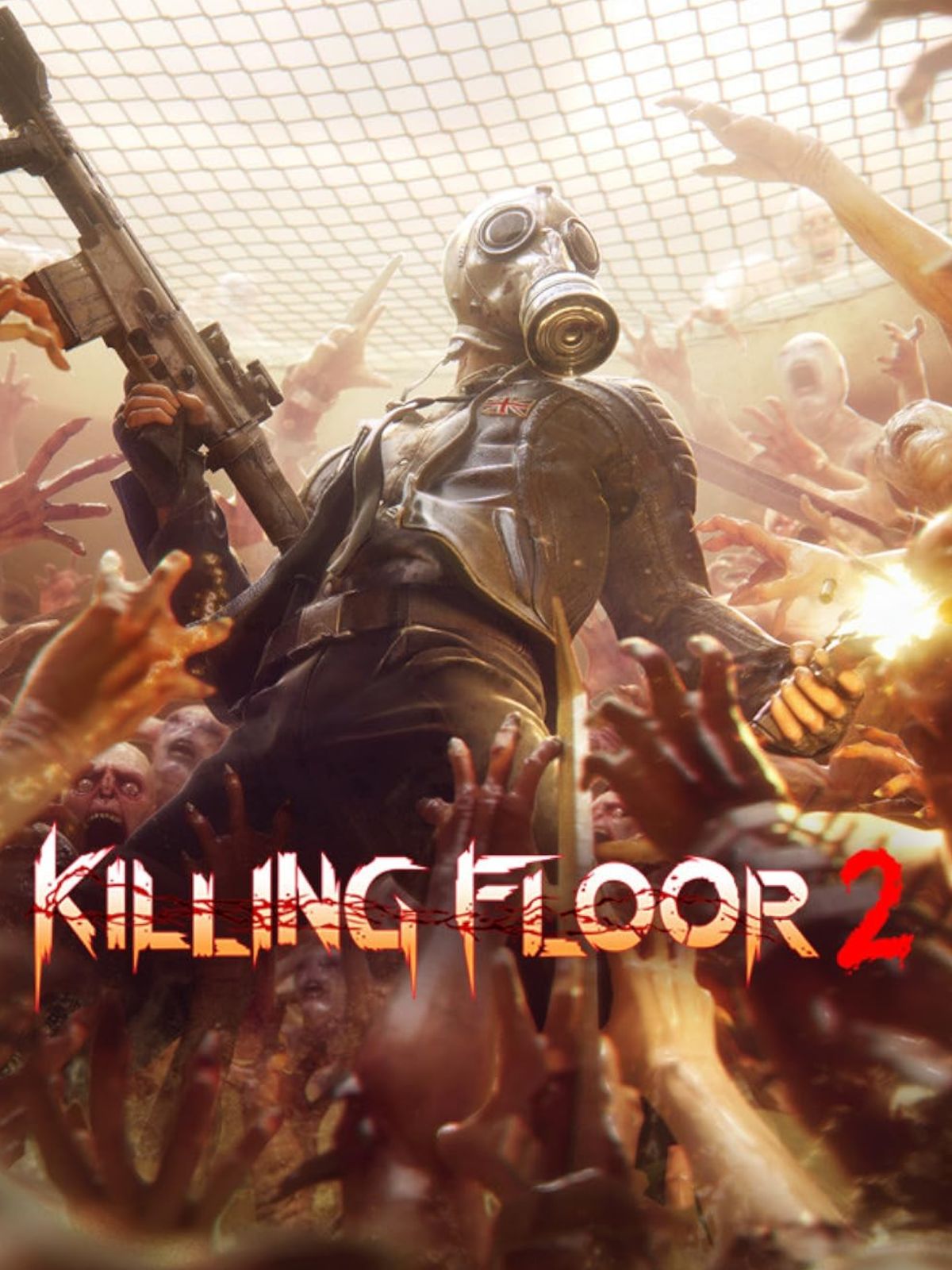 Free Killing Floor 2 on PlayStation: earn it via Snakzy