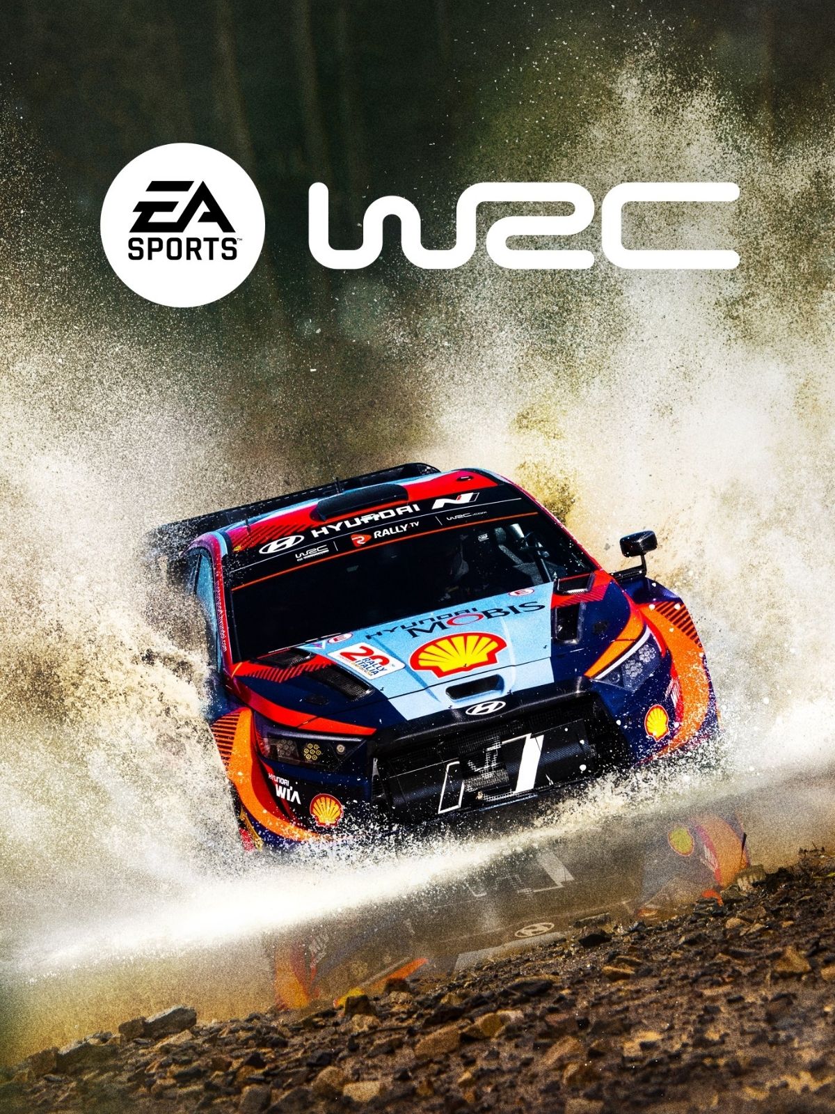 Find out how to get EA Sports WRC free today