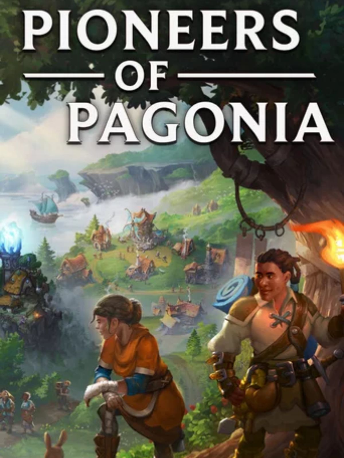 Free Pioneers of Pagonia? It is Possible with Our App!
