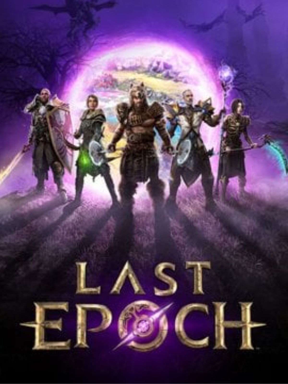 Master the Timelines: Get Your Copy of Last Epoch Free