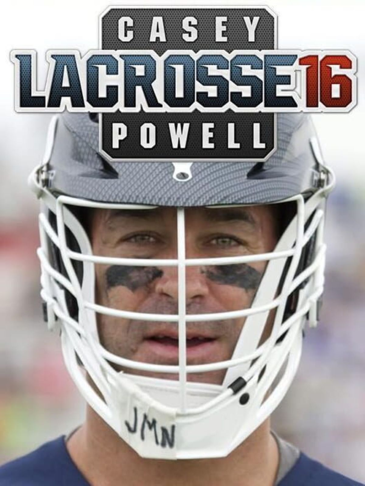 Casey Powell Lacrosse 16 is free on PSN via Snakzy earnings