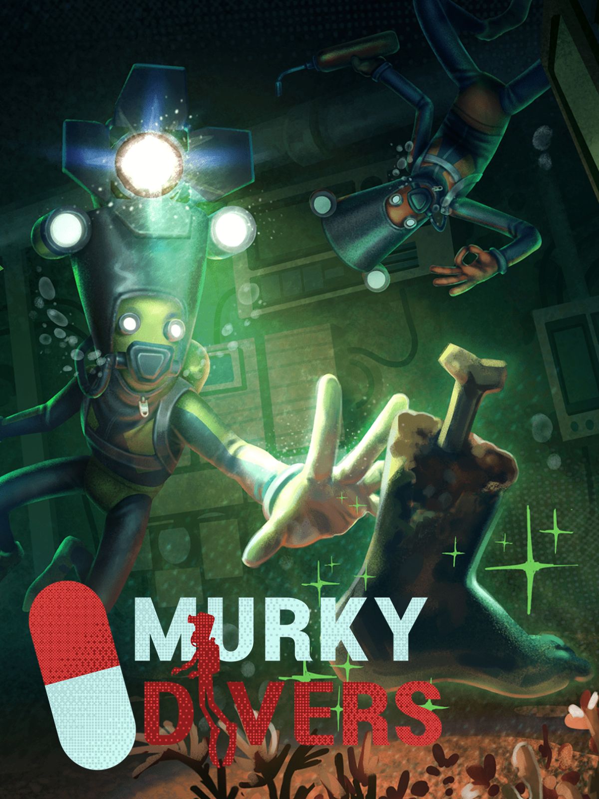 Dive Into the Abyss: Get Murky Divers for Free