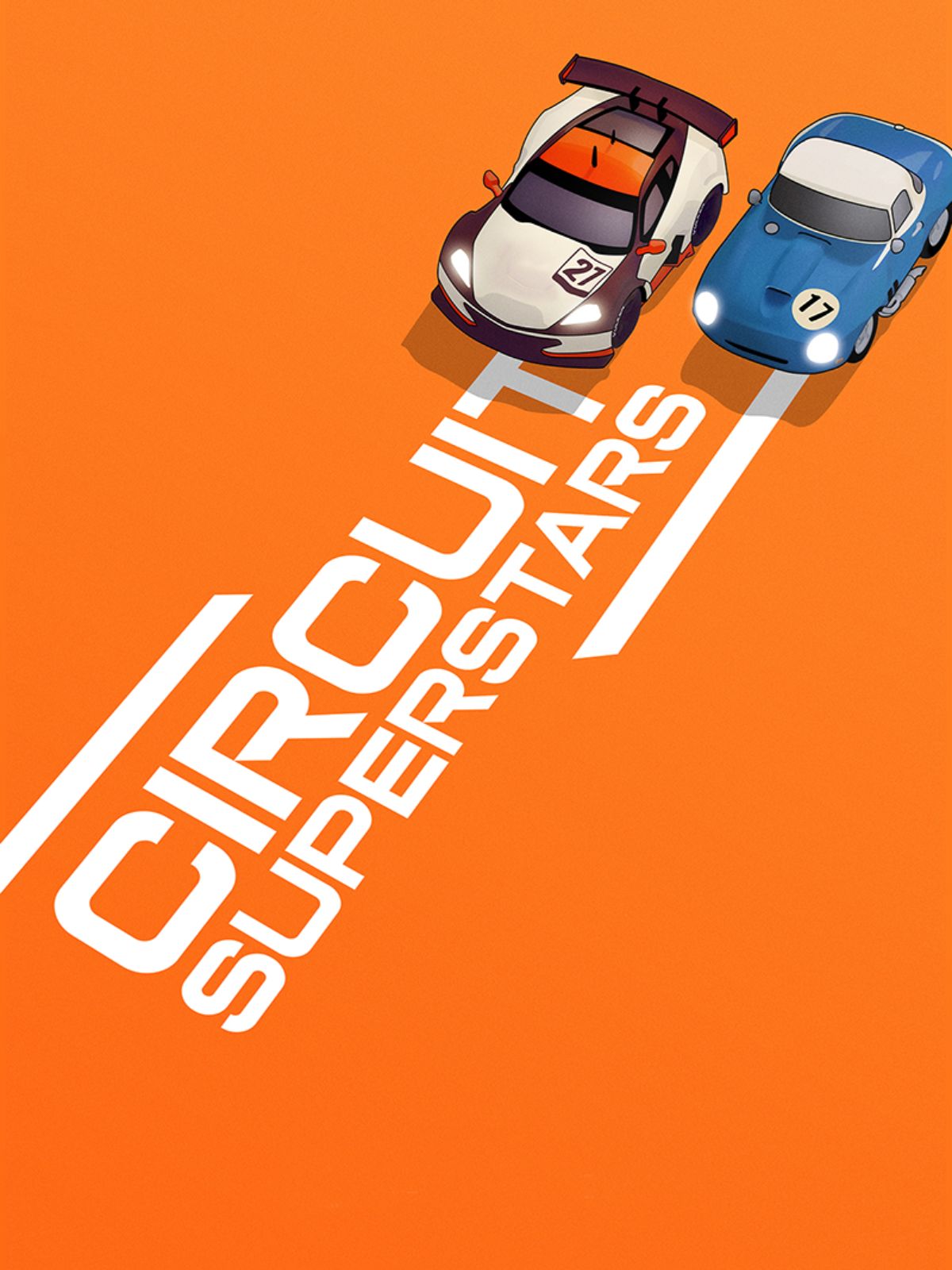Start Your Engines and Grab Circuit Superstars for Free Today