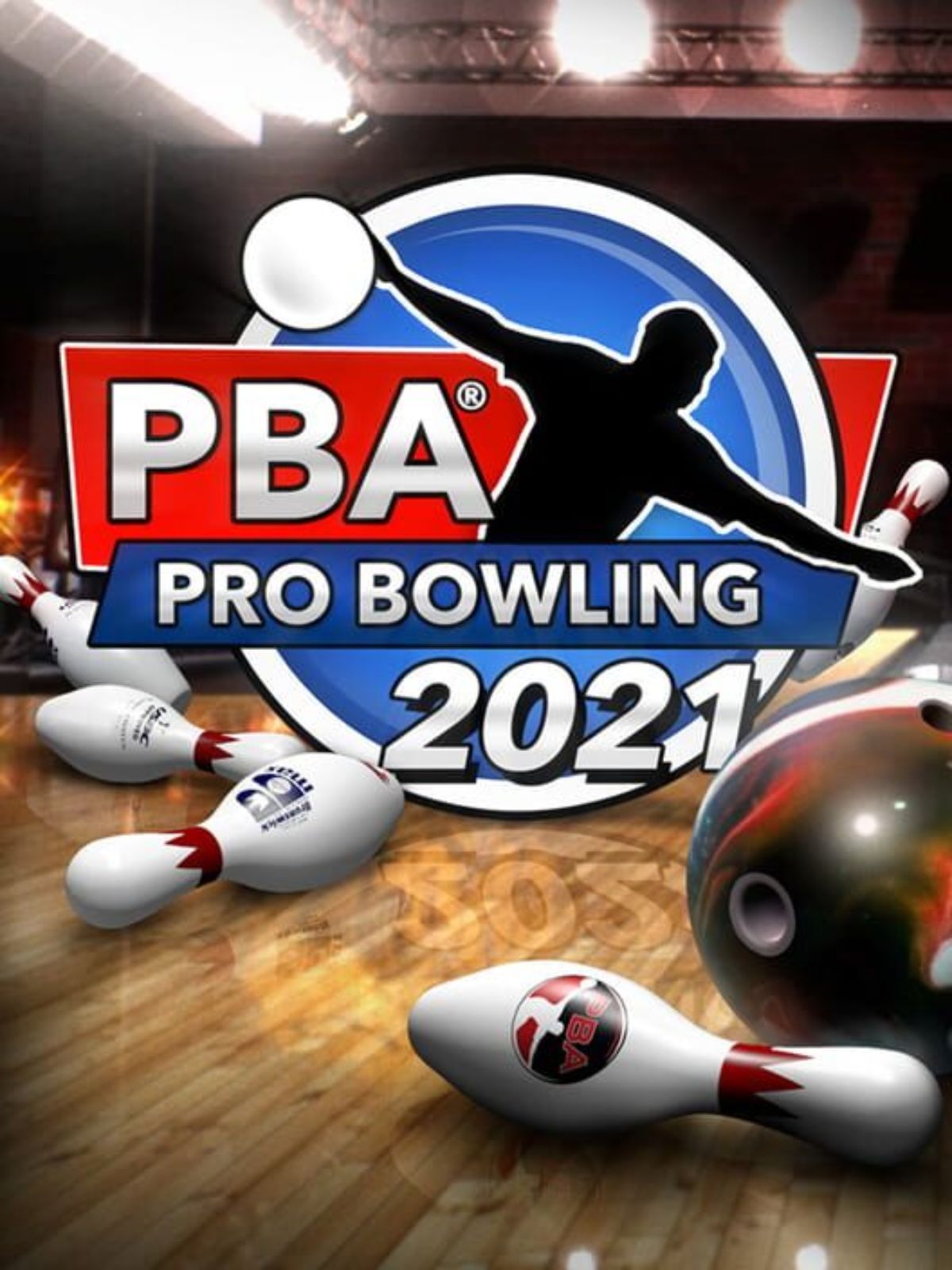 Roll a perfect free game with PBA Pro Bowling 2021 today