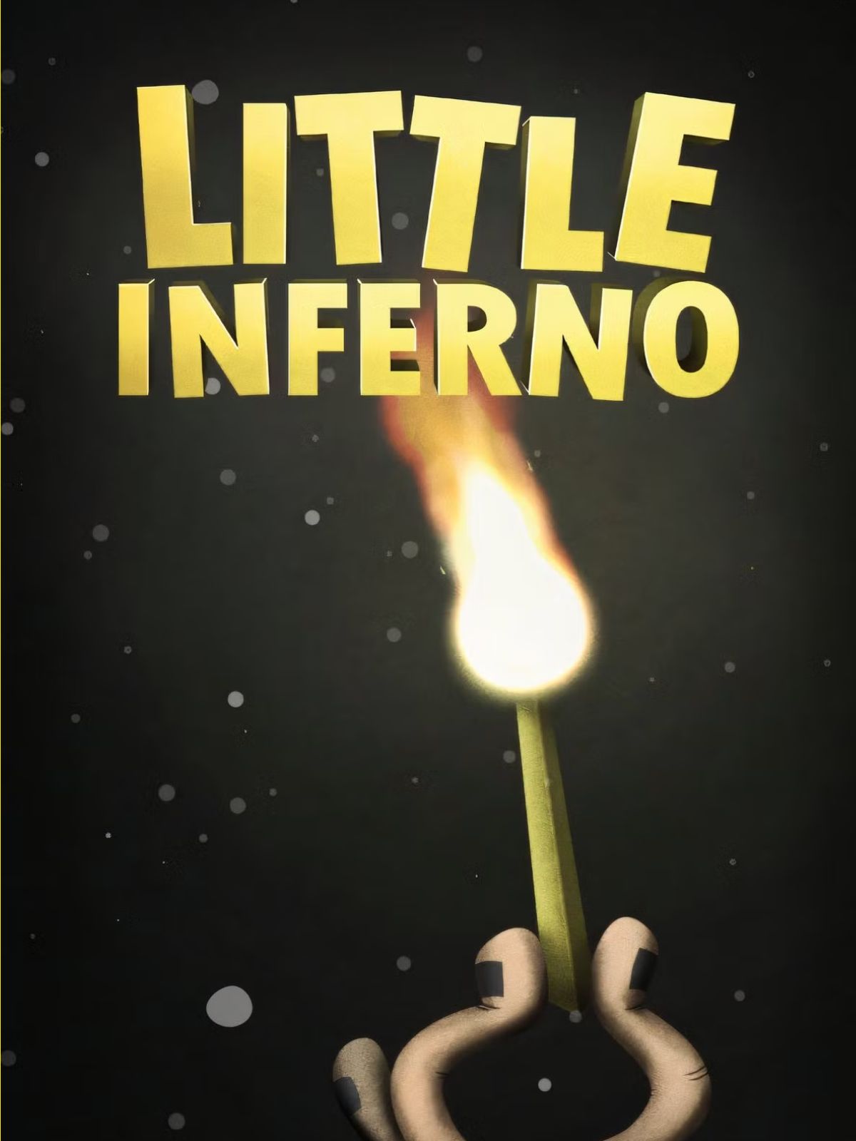 Burn Your Way to Fun with Little Inferno, For Free