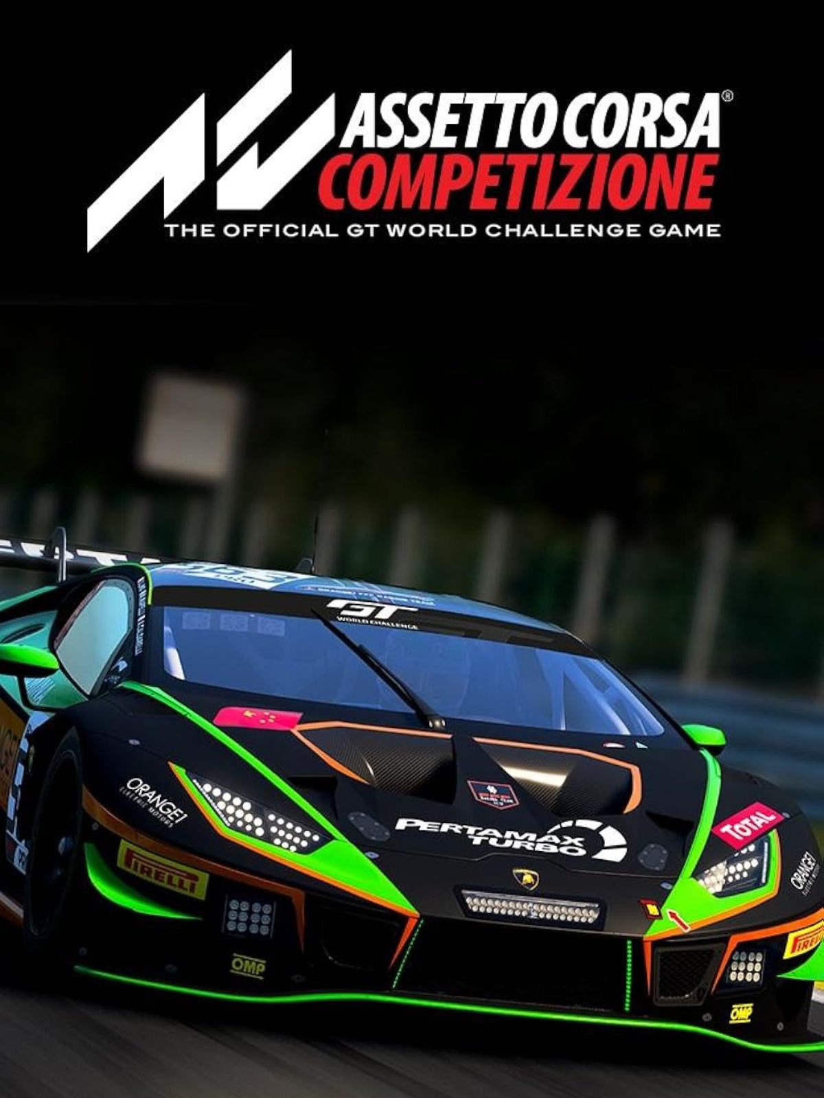 Discover how to get Assetto Corsa Competizione free via Snakzy