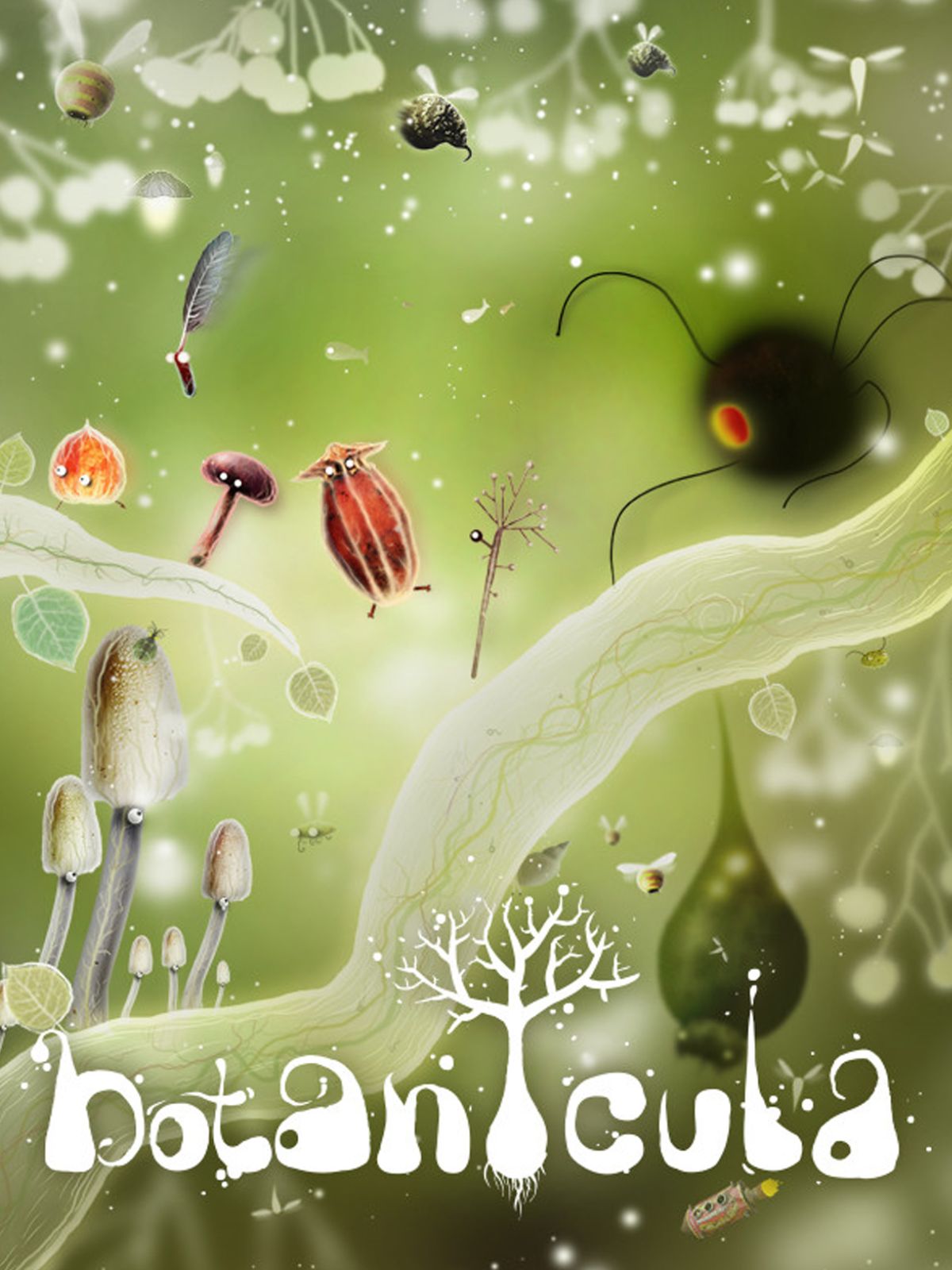 A Whimsical Journey Awaits
