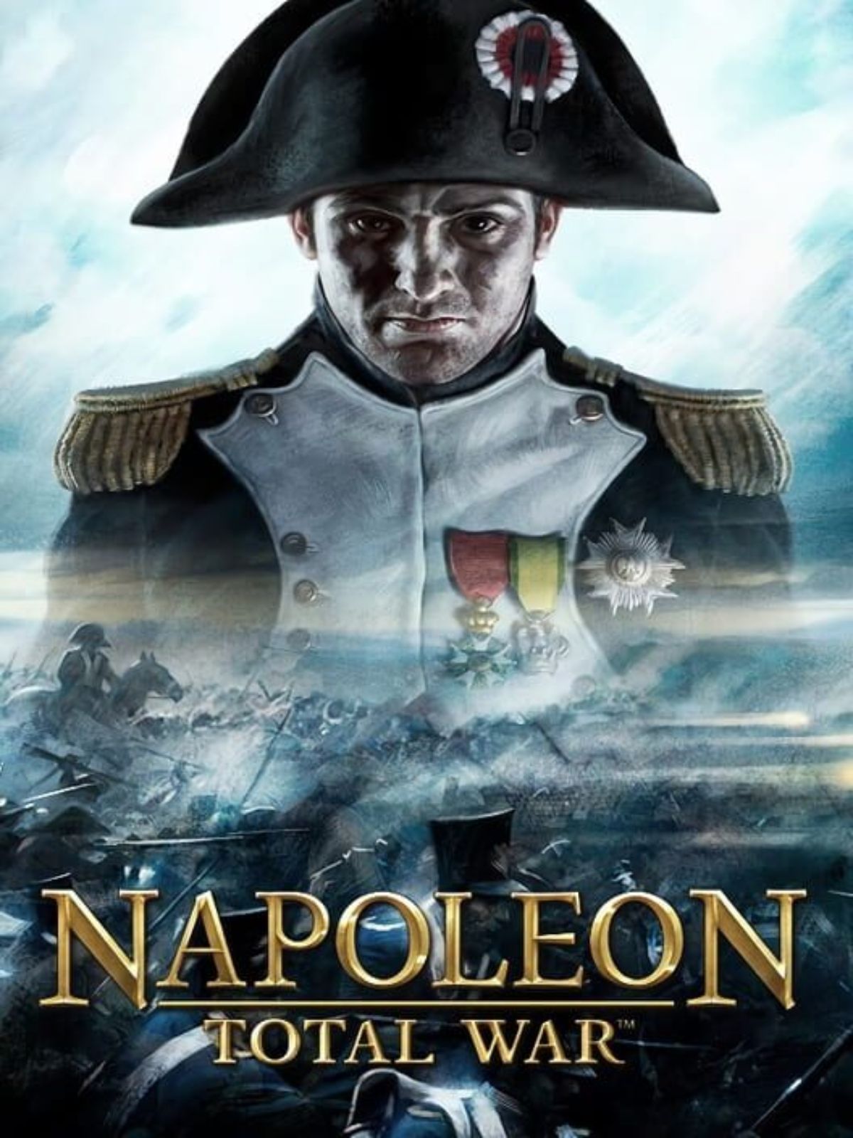 Rewrite Military History: Get Total War Napoleon for Free Today