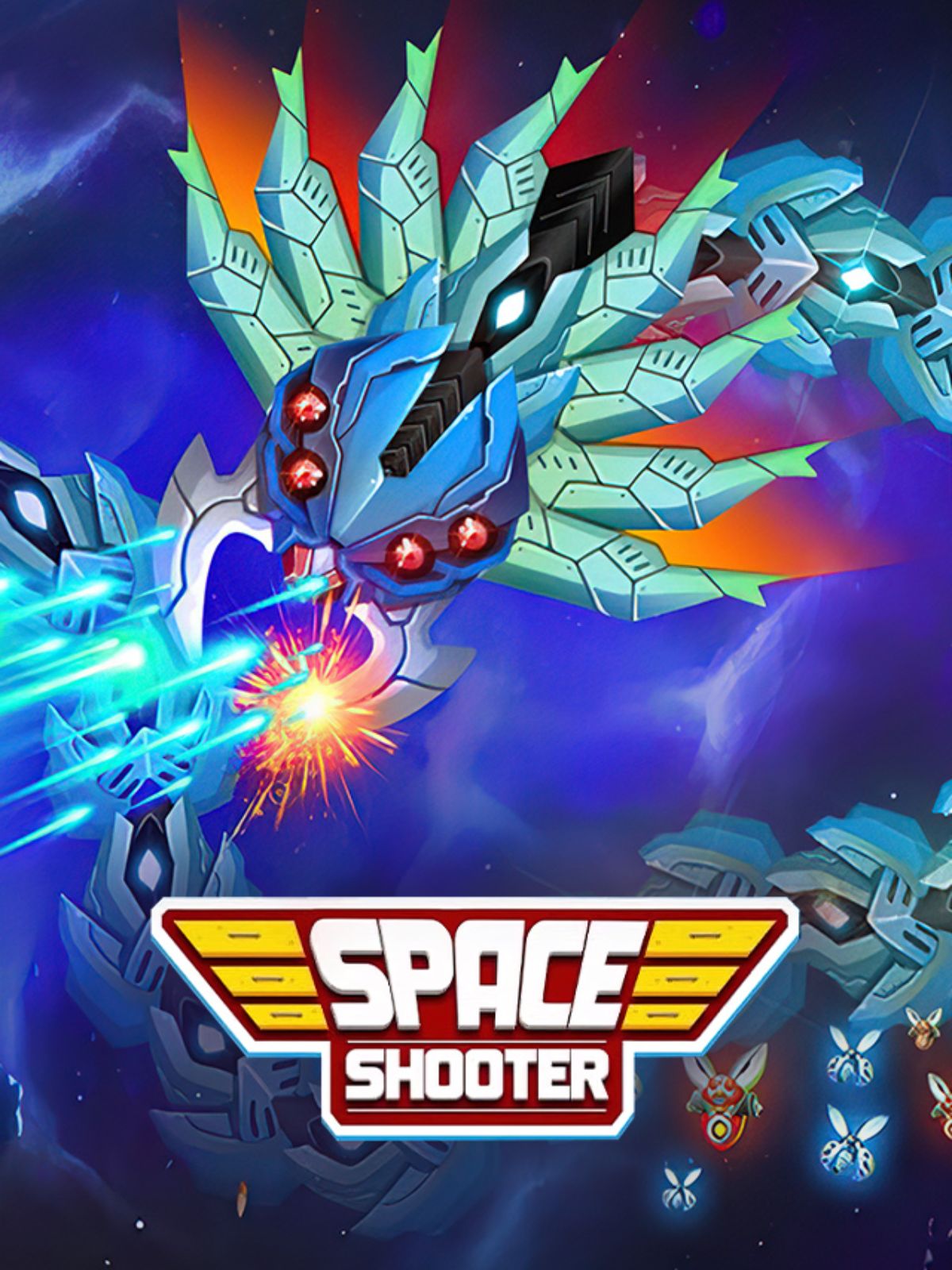 Blast Off to Free Gaming!