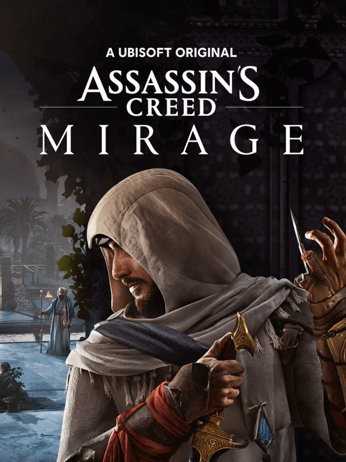 Become the Master Assassin, for Free