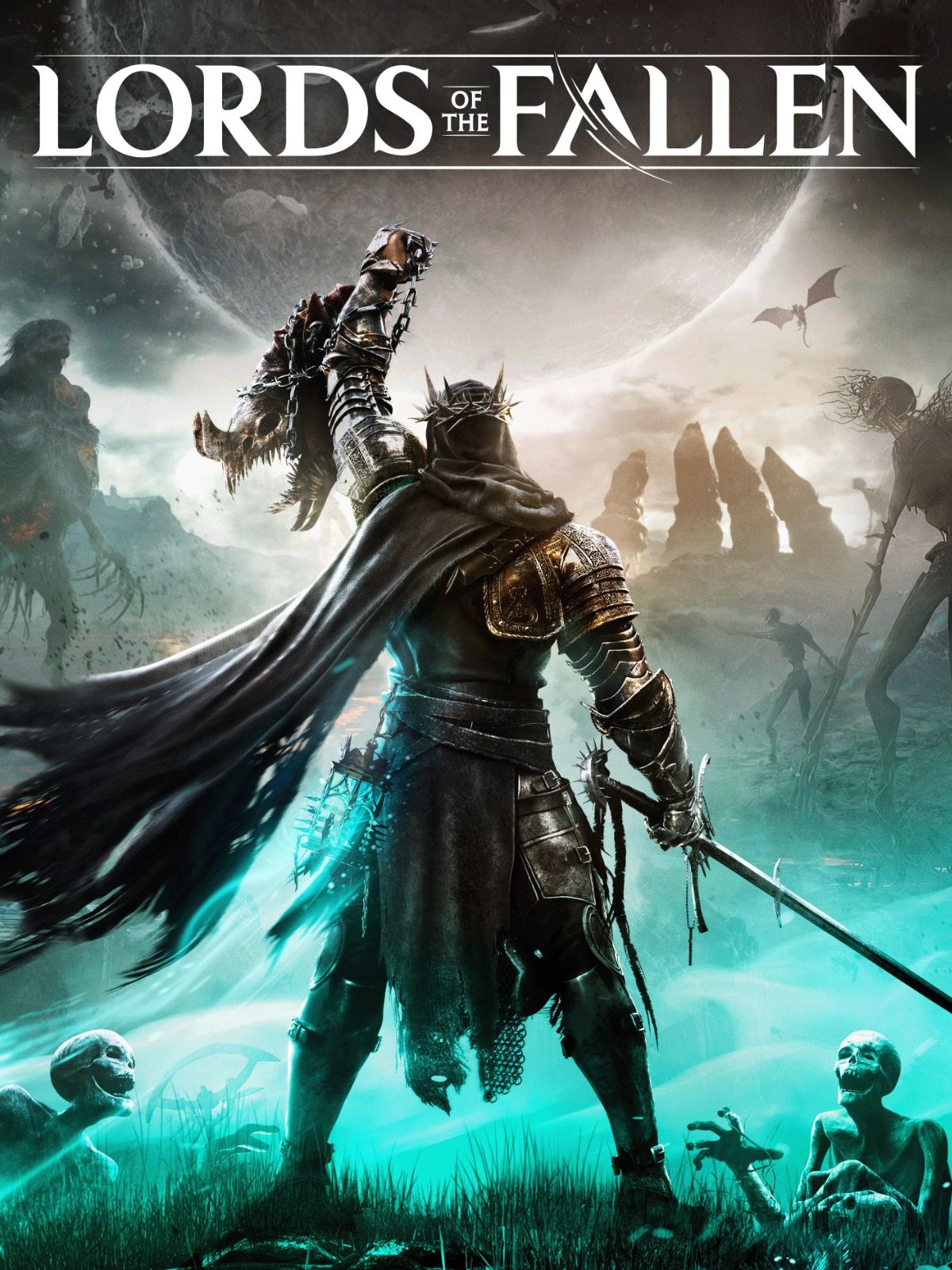 Play Snakzy and get Lords of the Fallen for free