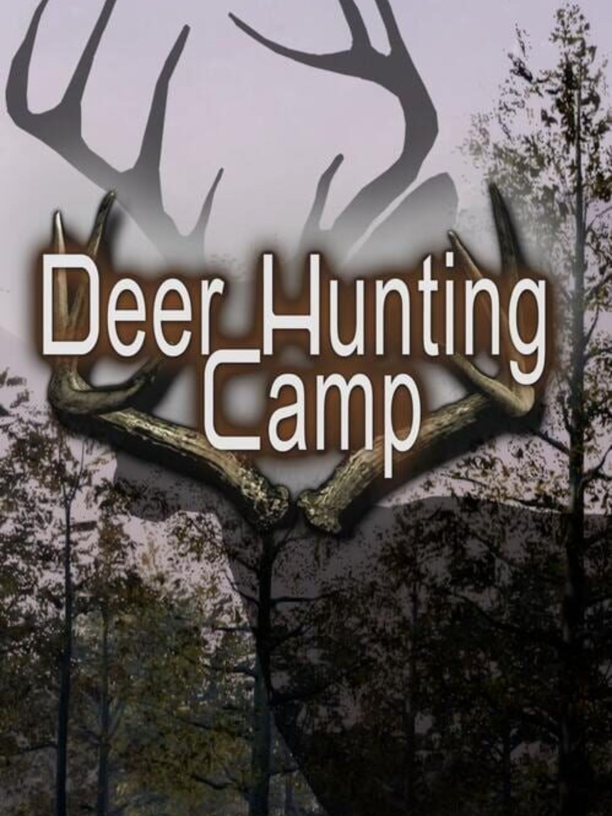 Deer Hunting Camp on PSN is free when Snakzy rewards gaming