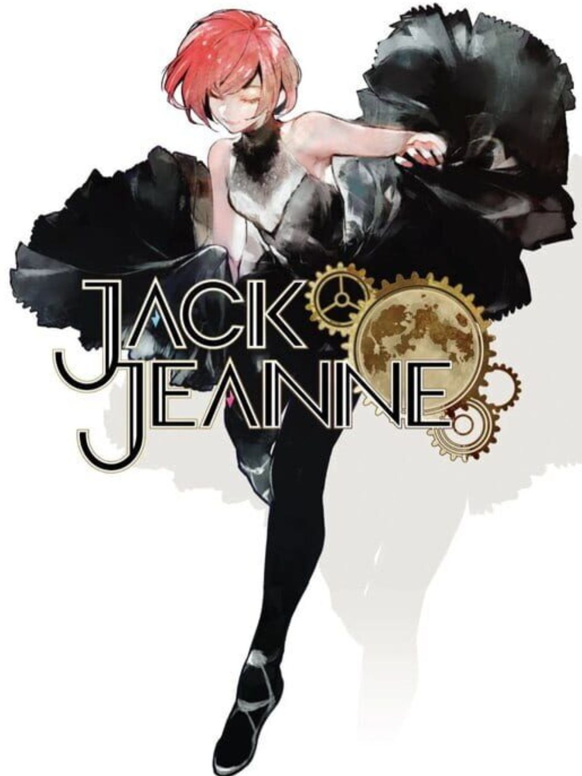 Master the Univeil stage by getting Jack Jeanne for free
