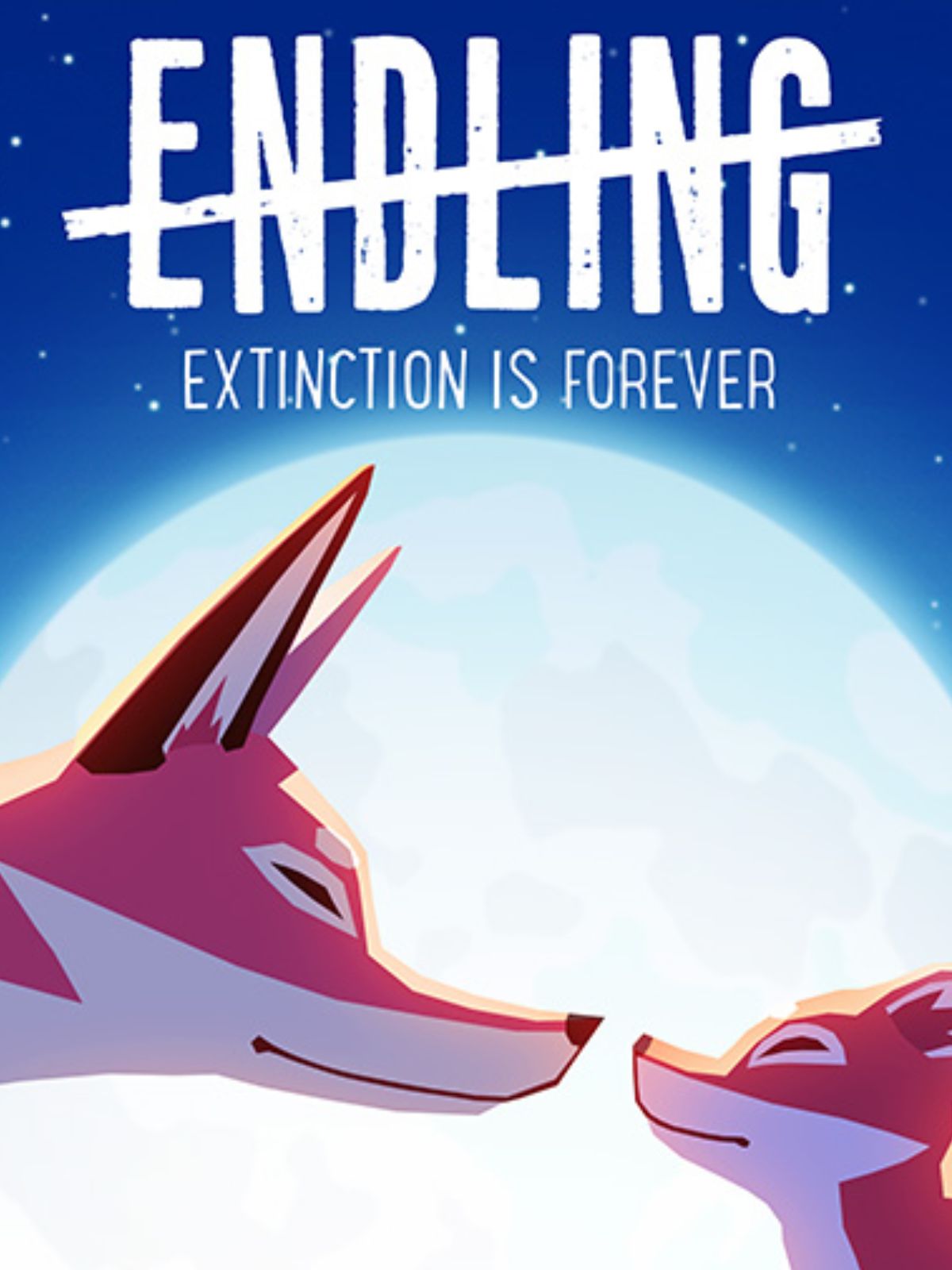 A Survival Story You Can Play, for Free.
