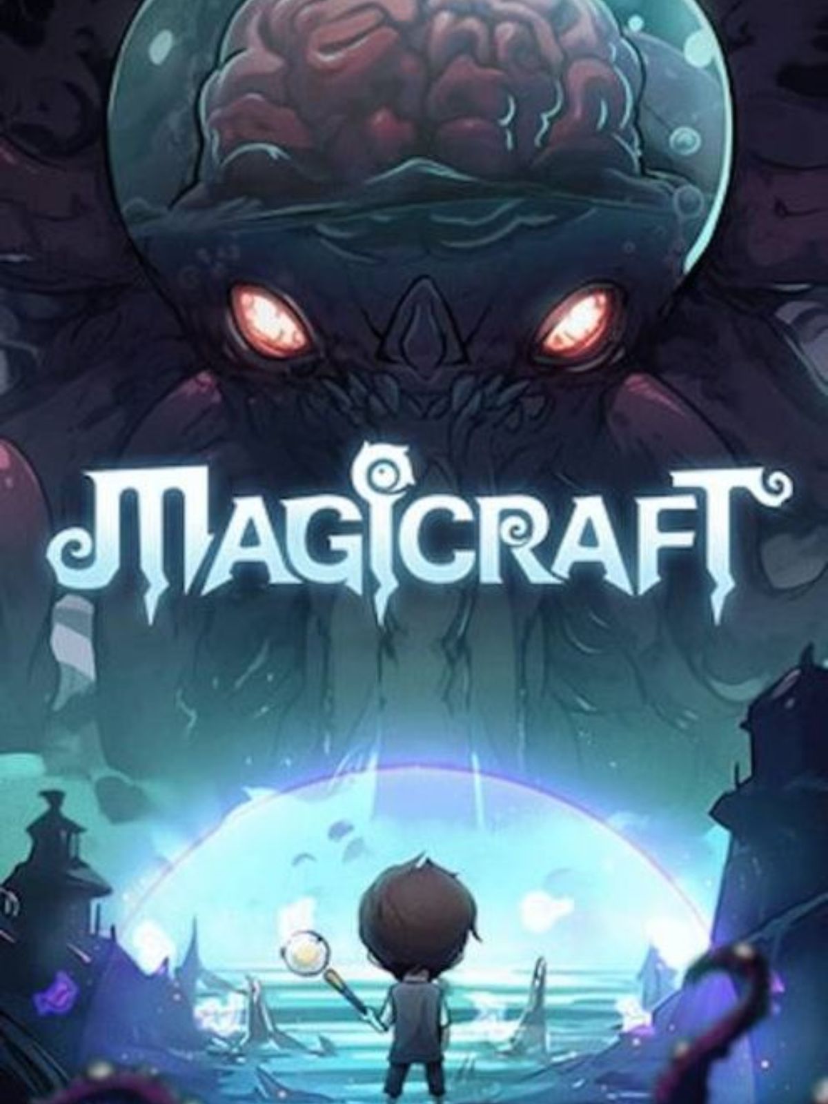 Step Into the Tower: Get Magicraft for free right now