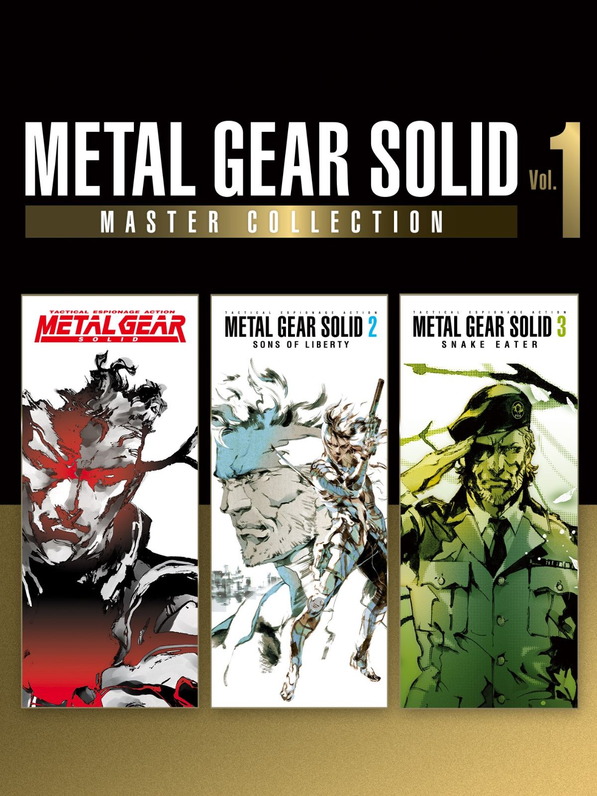 Get Metal Gear Solid Master free on PlayStation right now