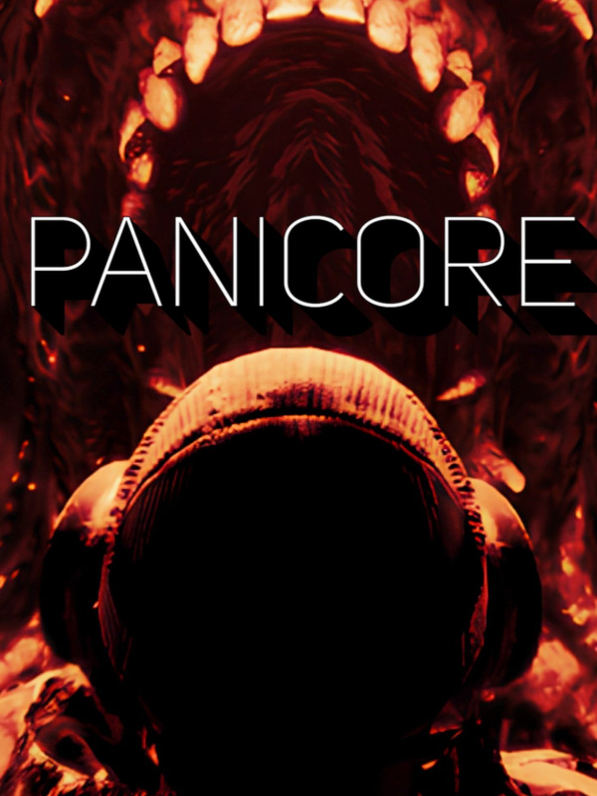 Step Into the Nightmare: Get PANICORE for Free Now