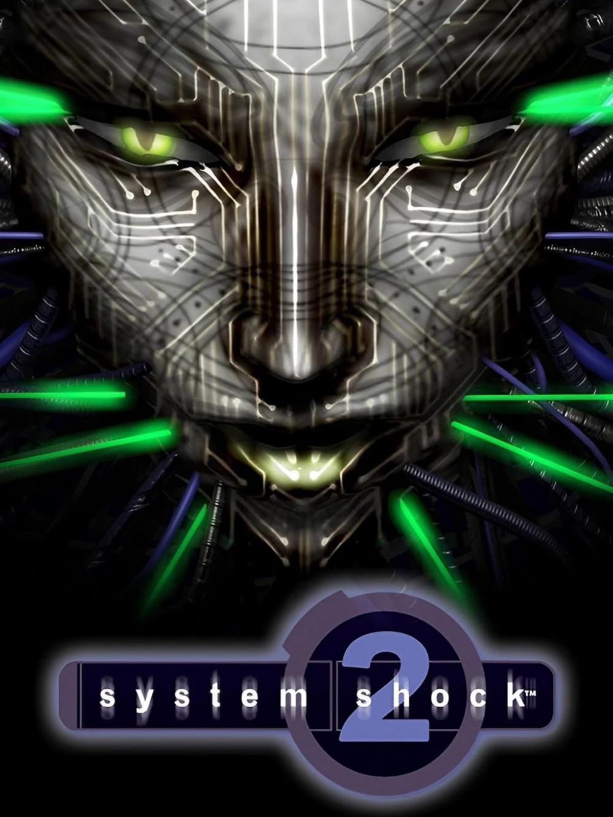 Can you outsmart Shodan in System Shock 2 Remaster free?