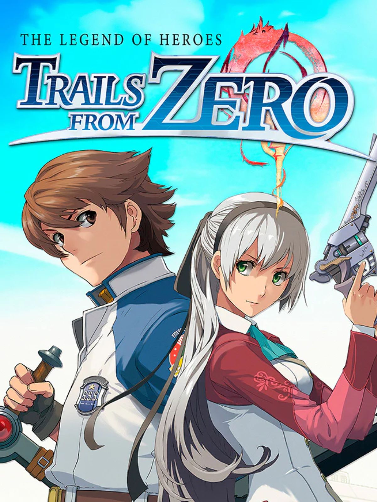 Play and Earn Trails from Zero for Nintendo Switch