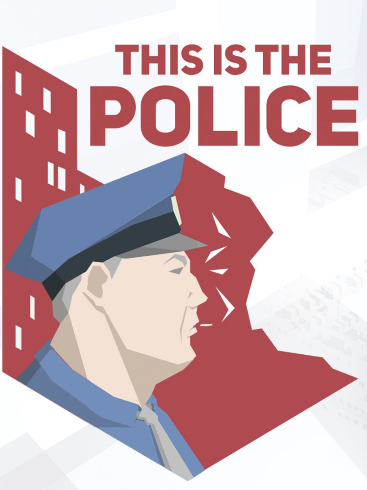 Enforce the law in This Is the Police for free