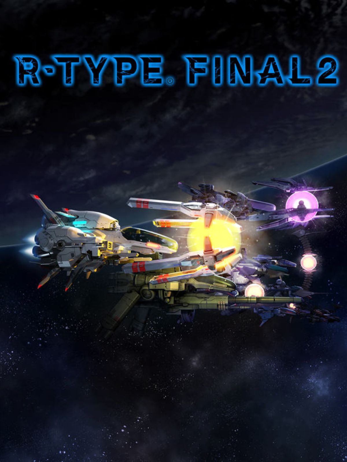Why pay? You can get R Type Final 2 for free instead