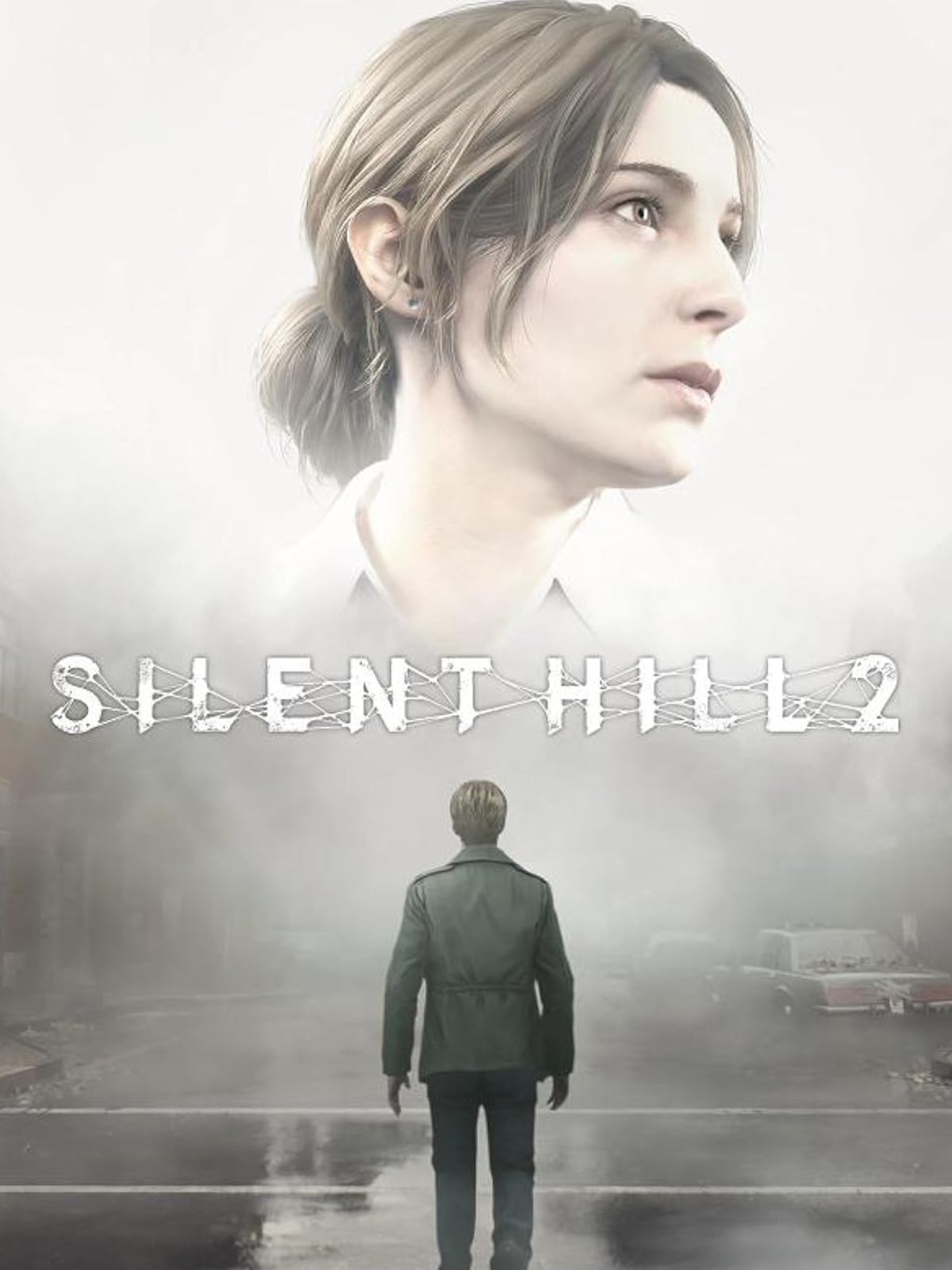 Silent Hill 2 is free for the bravest PlayStation players