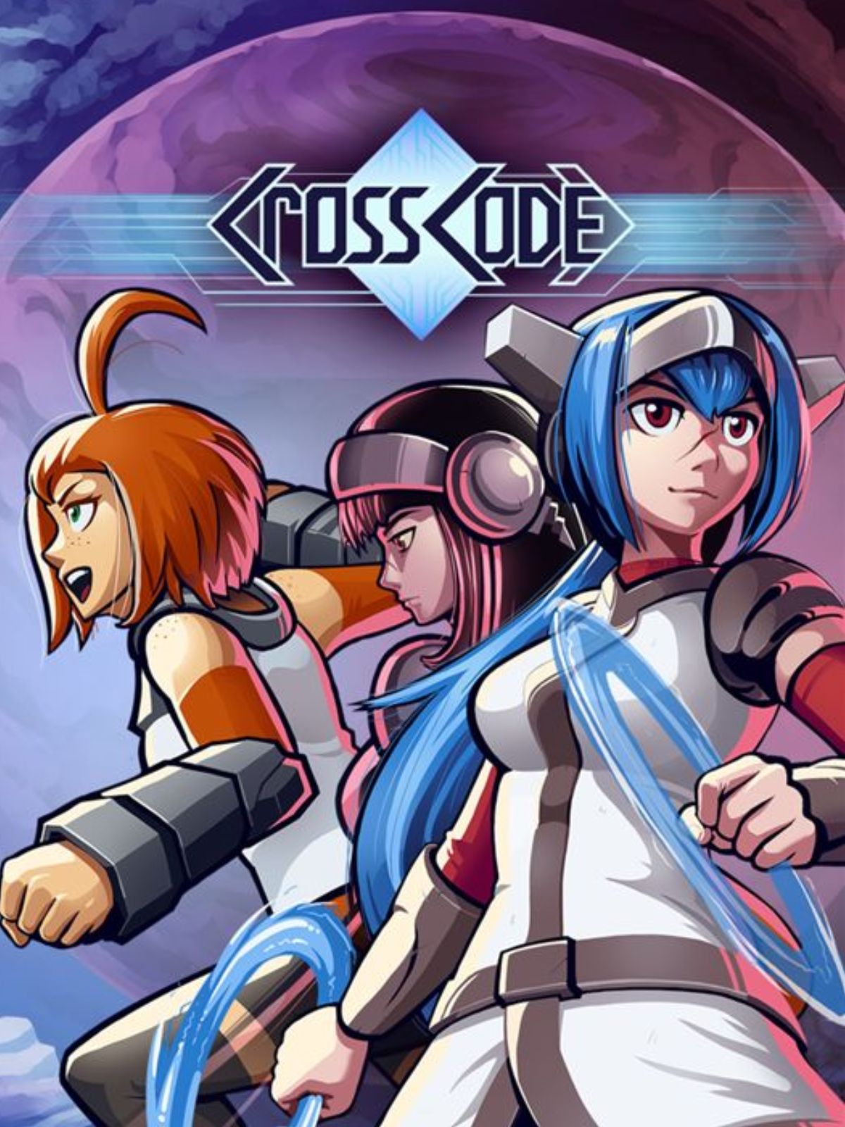 Retro Future: How to Get CrossCode free