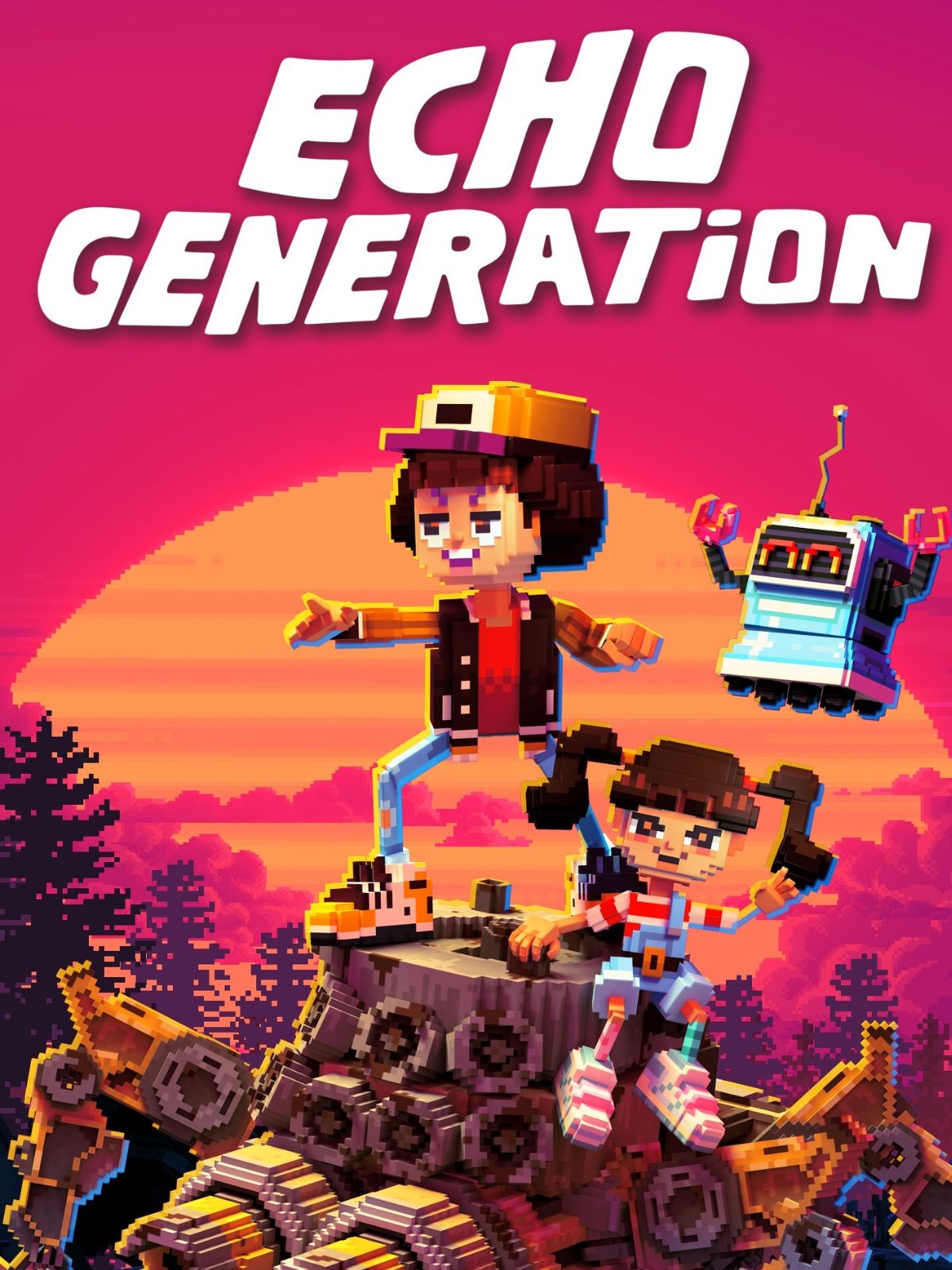 Uncover Secrets in Echo Generation for free