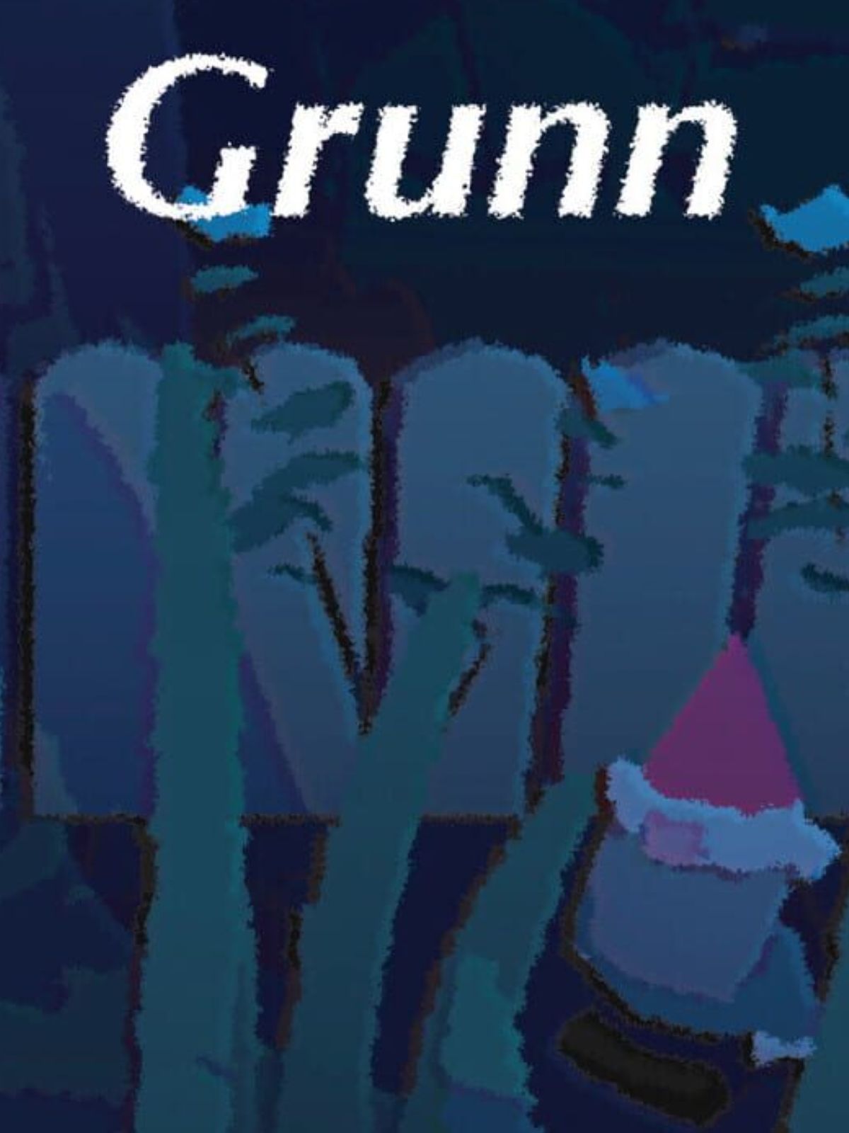 Uncover Deep Mysteries With A Free Grunn Download Today