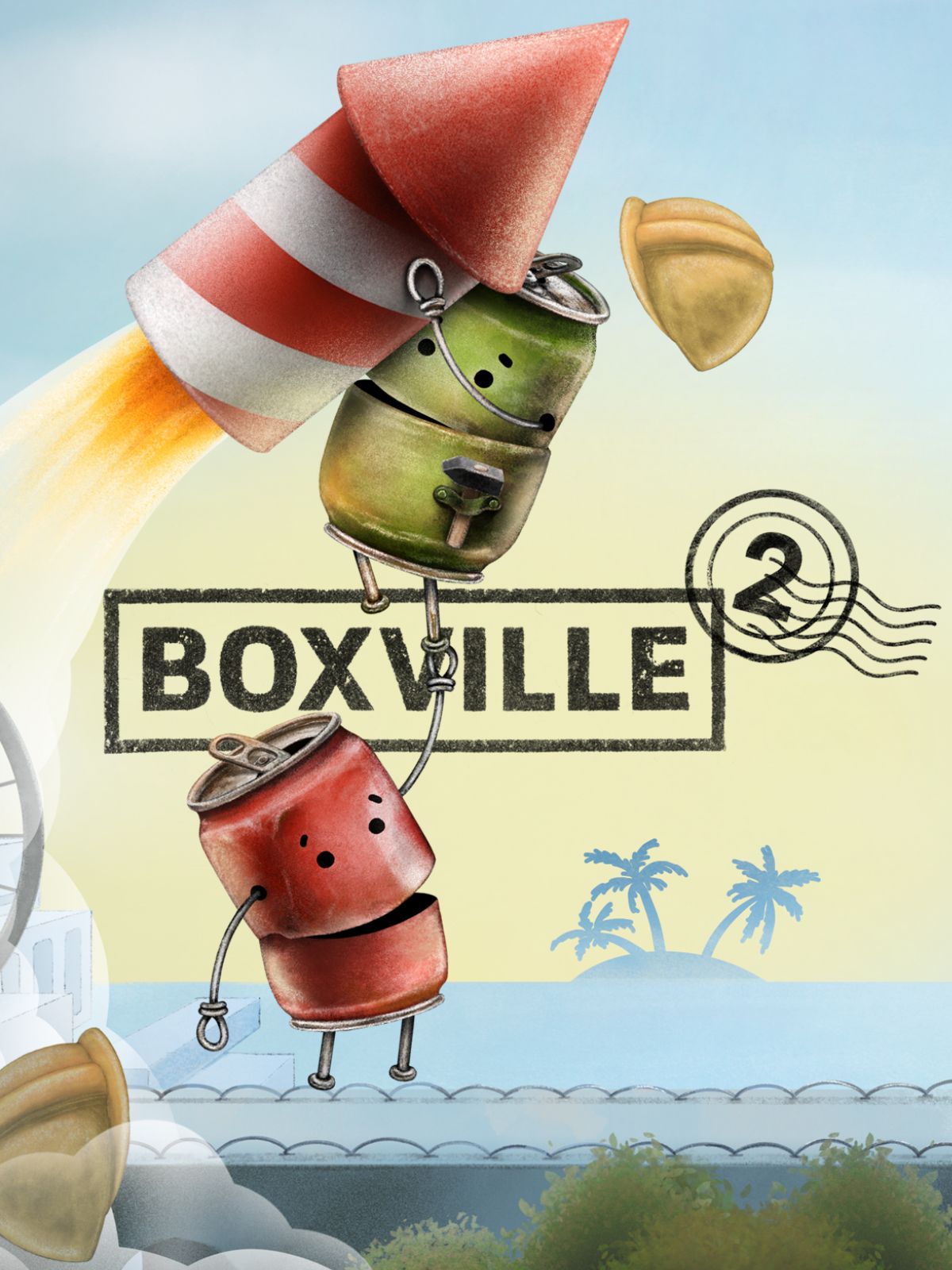 Get Boxville 2 Safely
