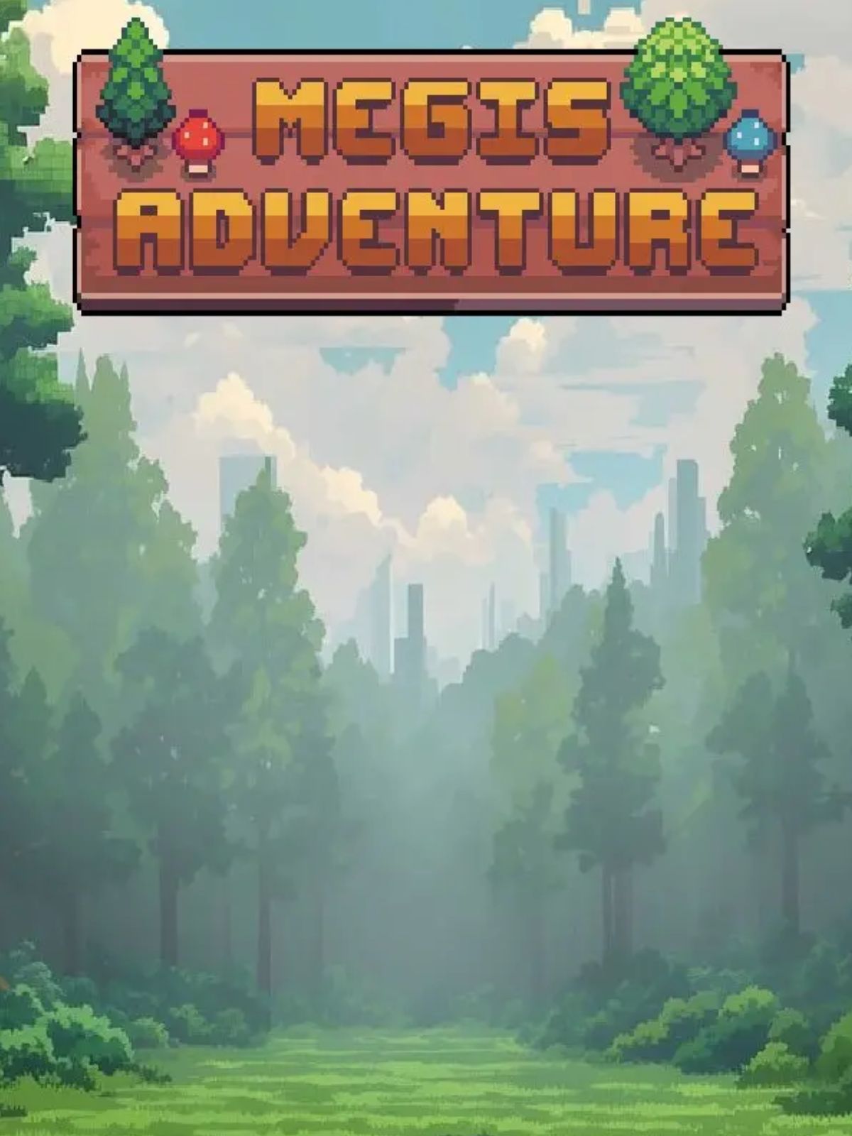 Your Adventure Awaits, for Free