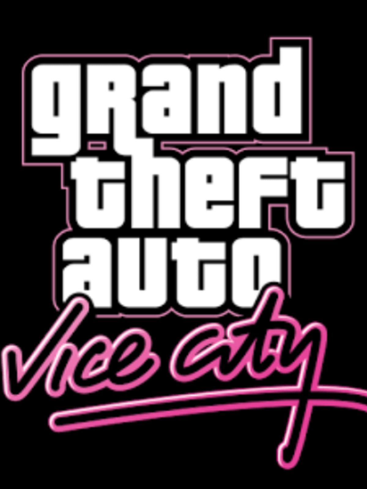 Experience the 80s: Get GTA Vice City free on Google Play.