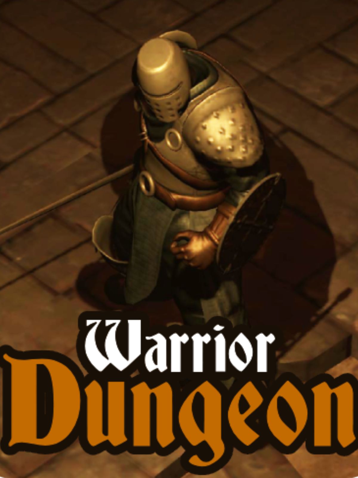 Become the ultimate dungeon warrior, without the price tag.