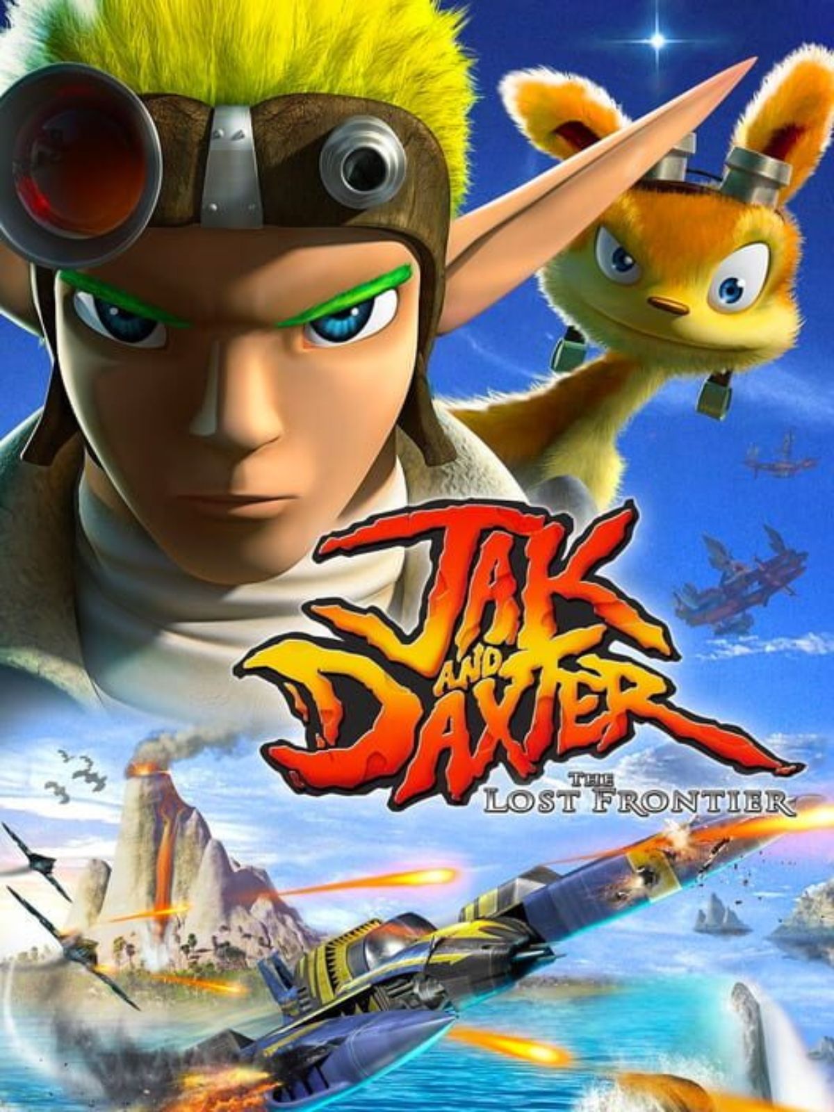 Jak and Daxter The Lost Frontier is free through Snakzy coins