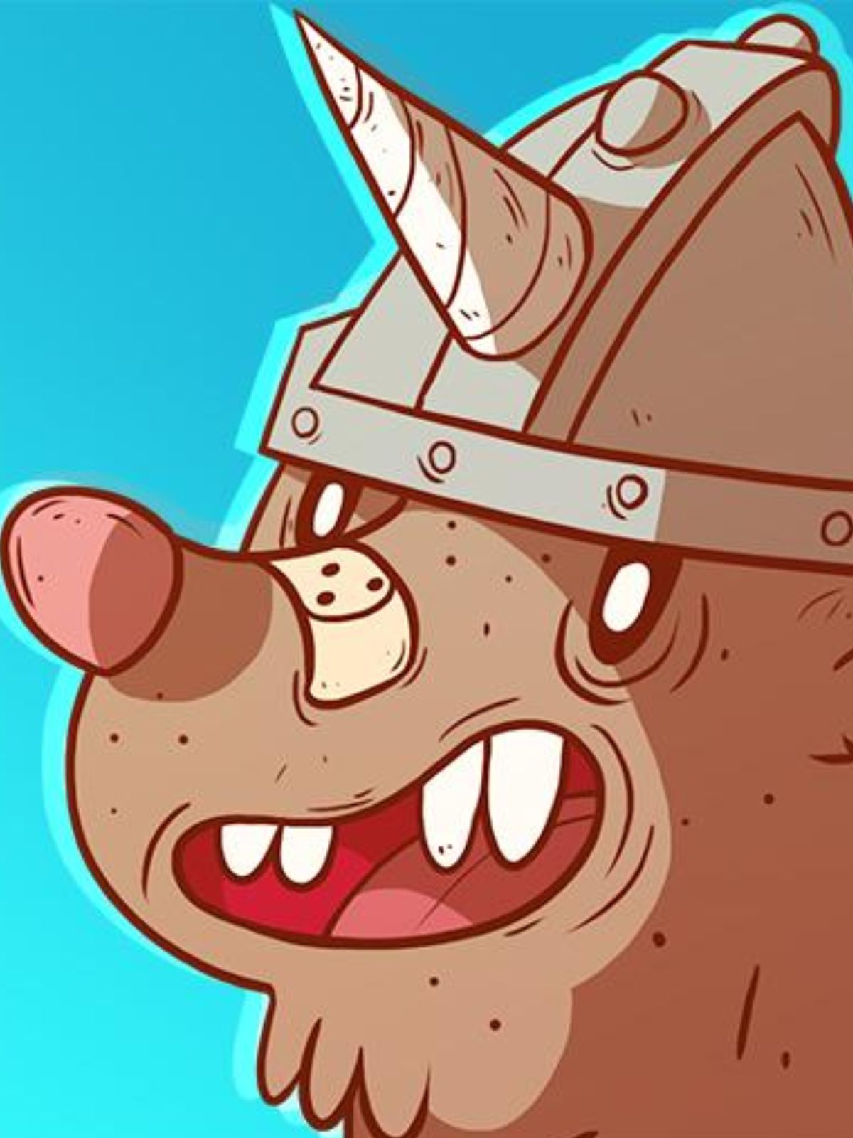 Your Epic Journey Starts, for Free