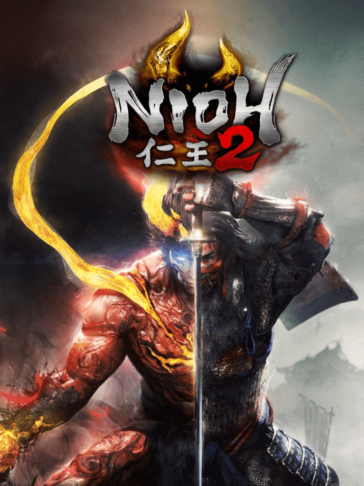 Your Free Path to Nioh 2