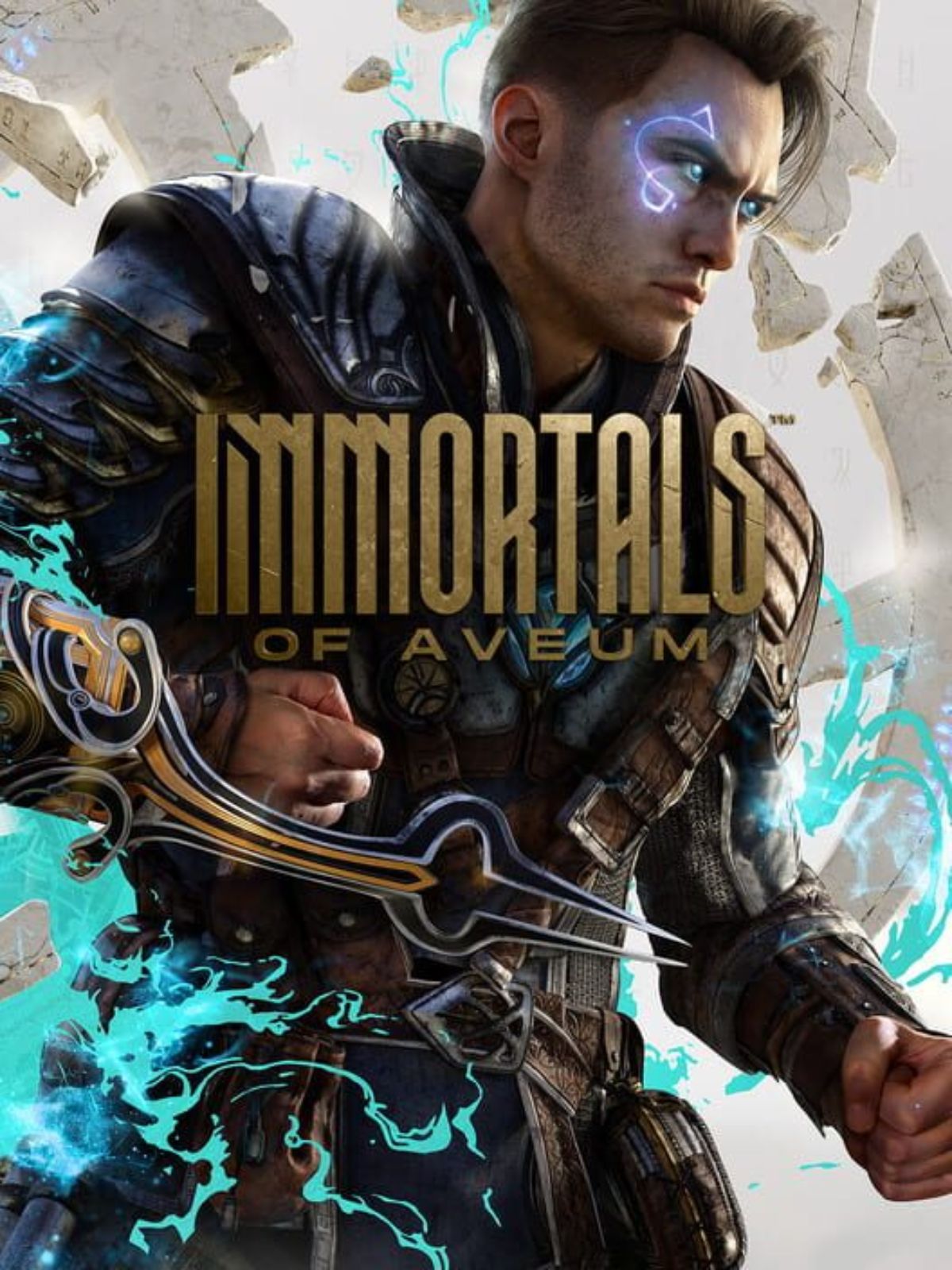 Play Immortals of Aveum on PlayStation entirely for free