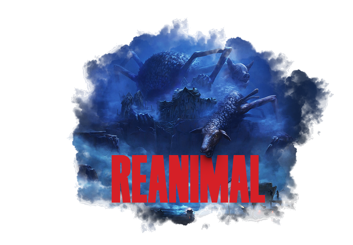 Escape the nightmare