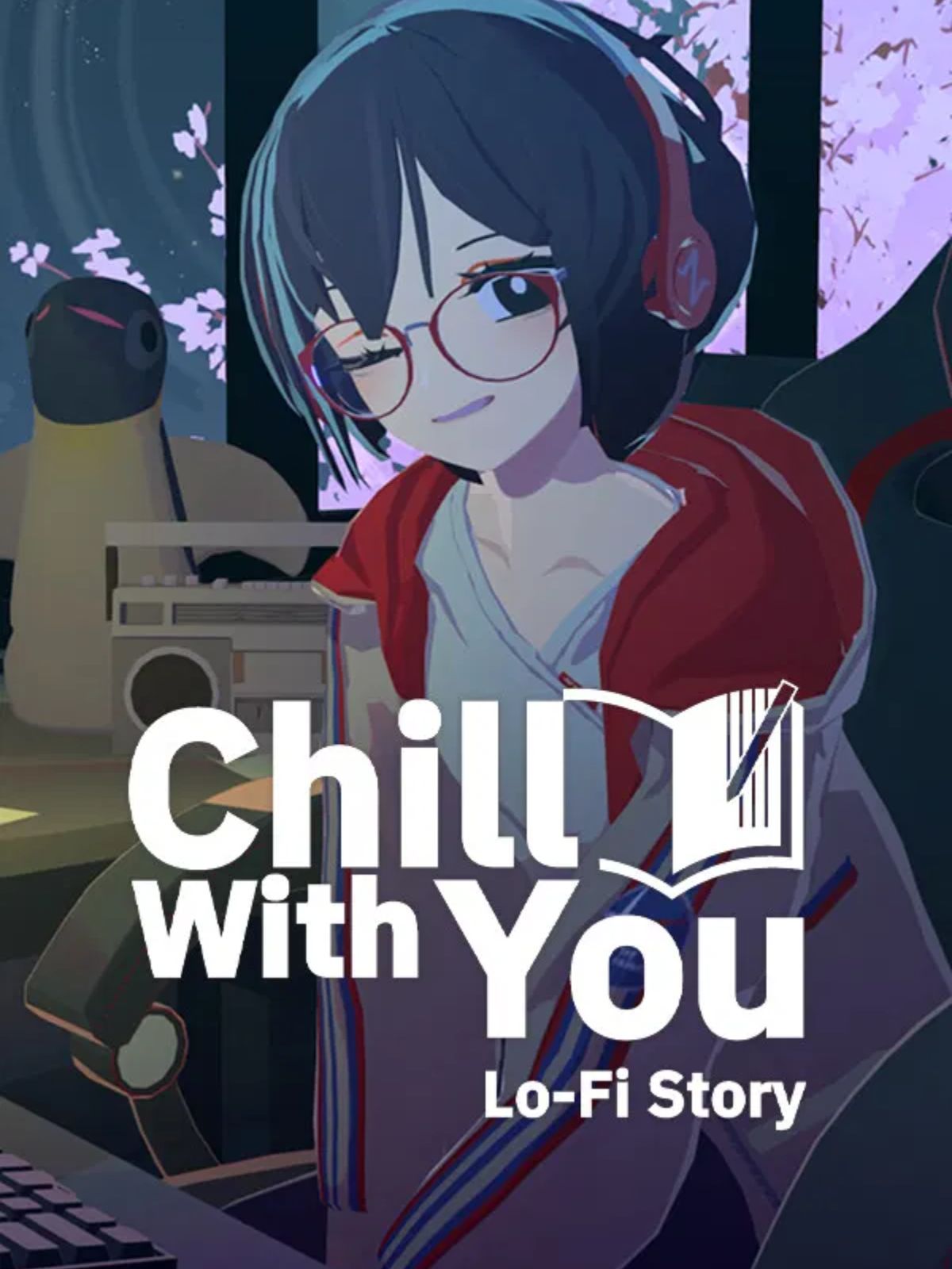 Free Chill with You Lo Fi Story? It's finally possible!